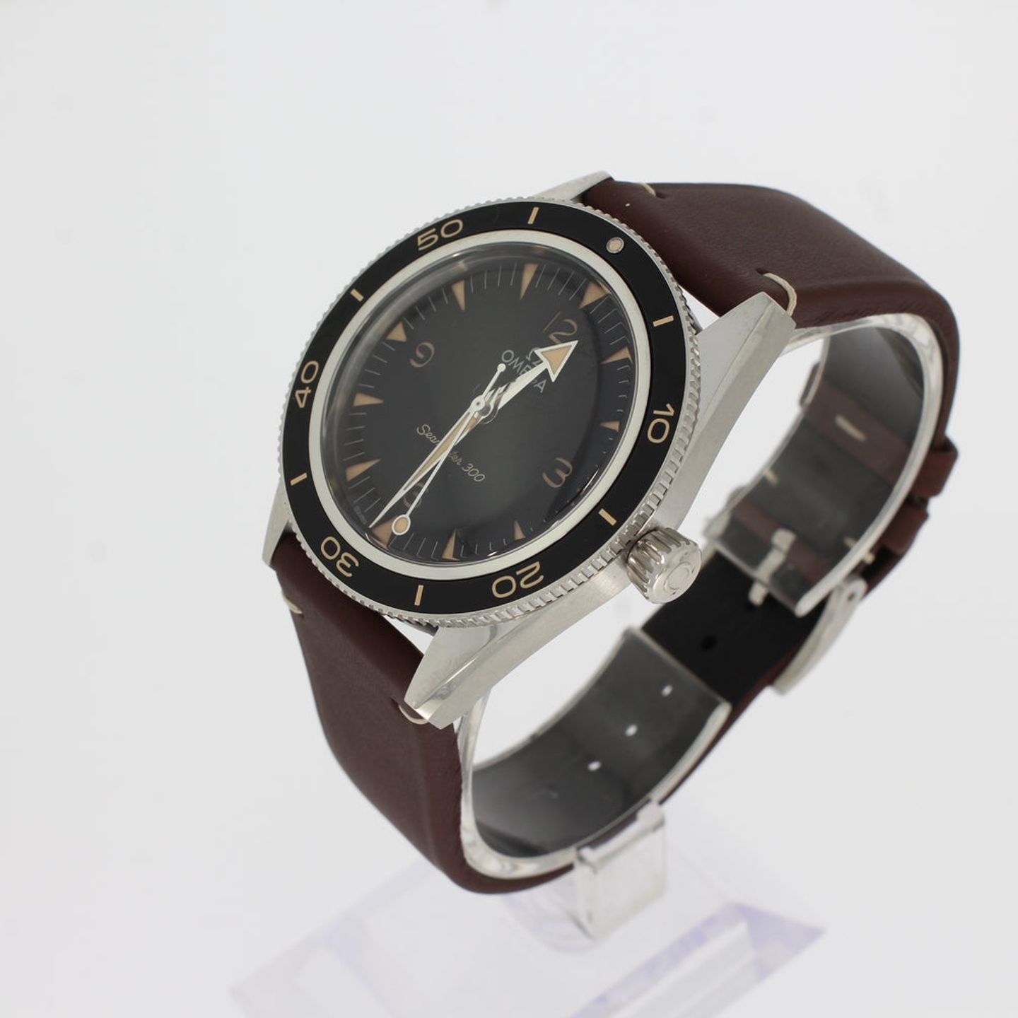 Omega Seamaster 300 234.32.41.21.01.001 - (4/4)