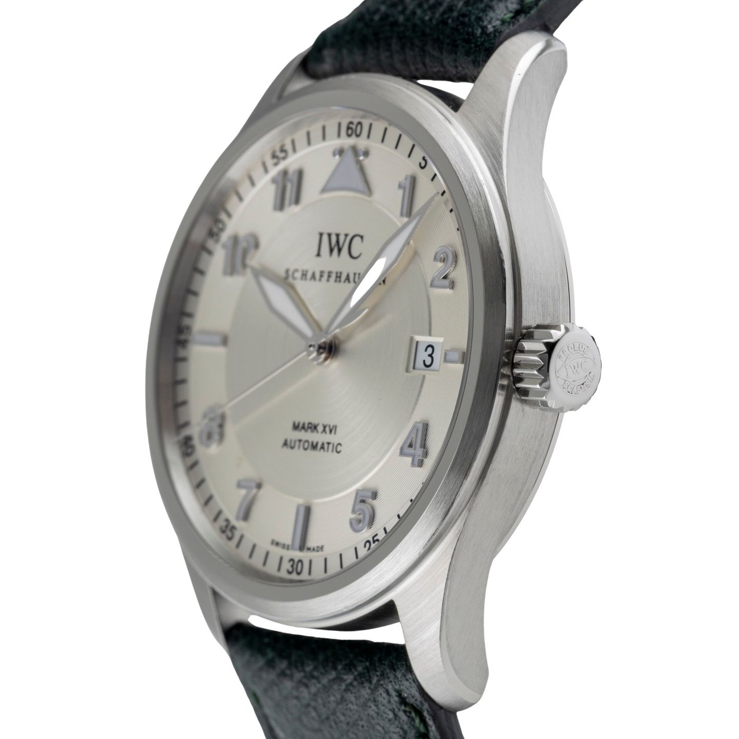IWC Pilot Mark IW325502 - (6/8)