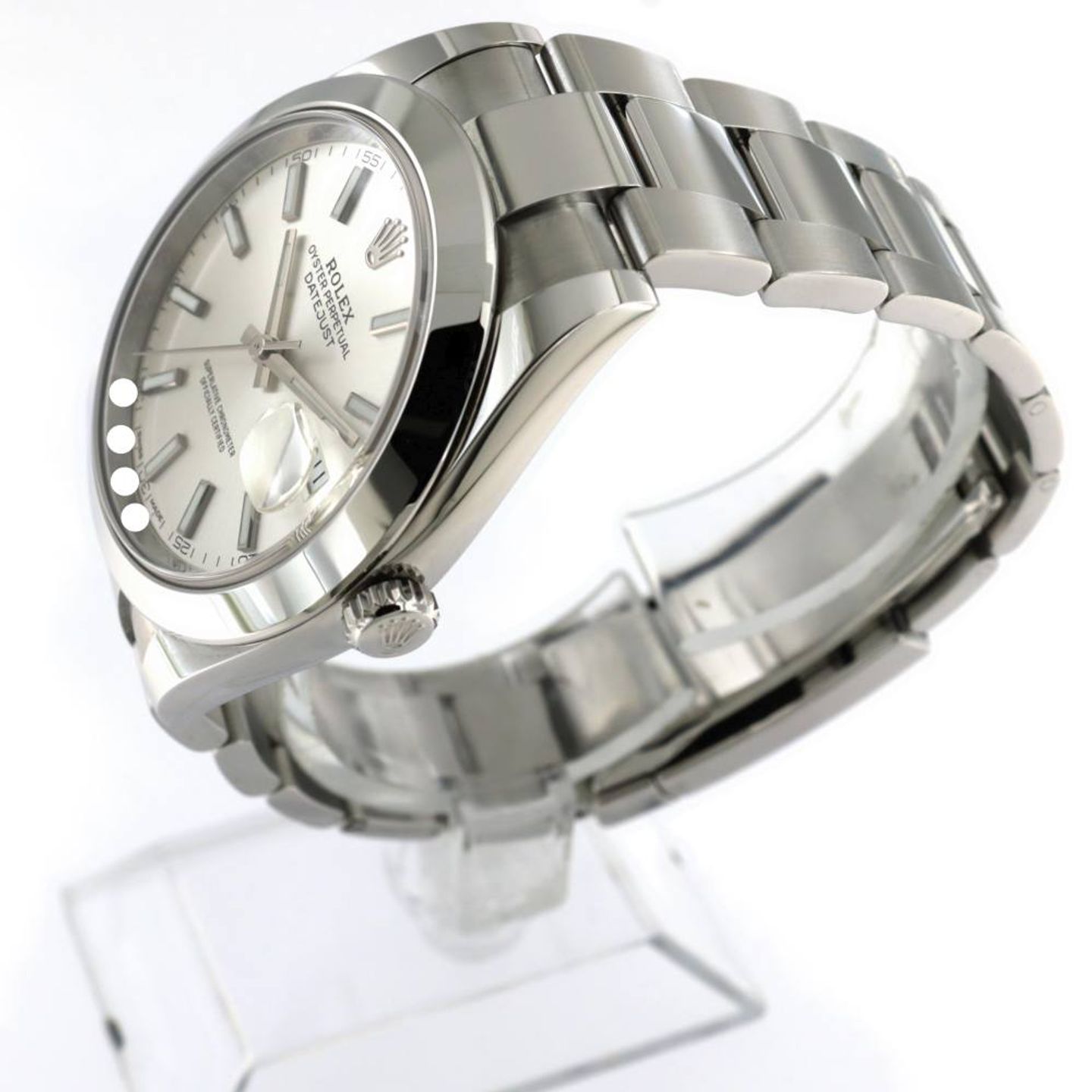Rolex Datejust 41 126300 - (2/7)