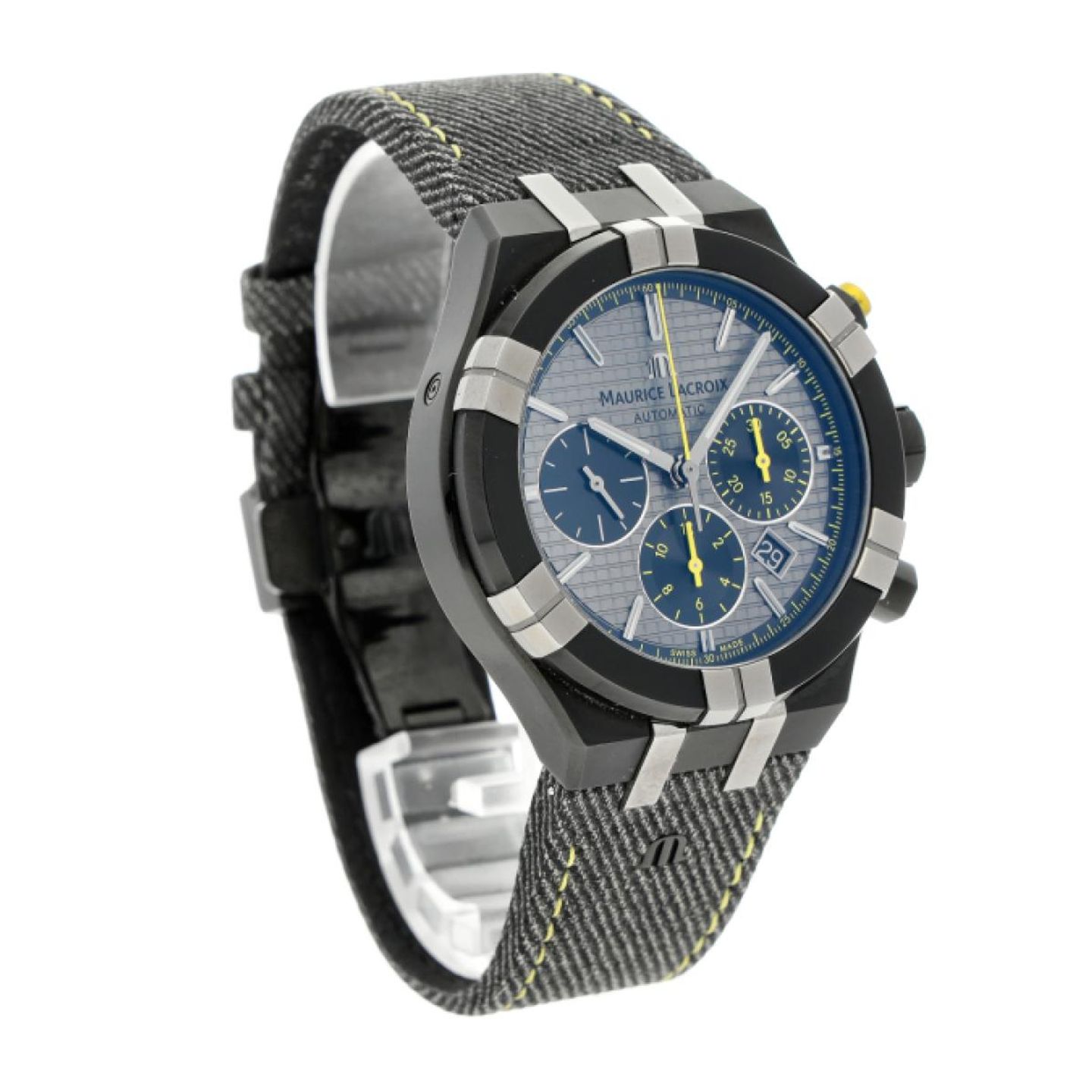 Maurice Lacroix Aikon AI6018-PVB01-331-1 - (4/8)