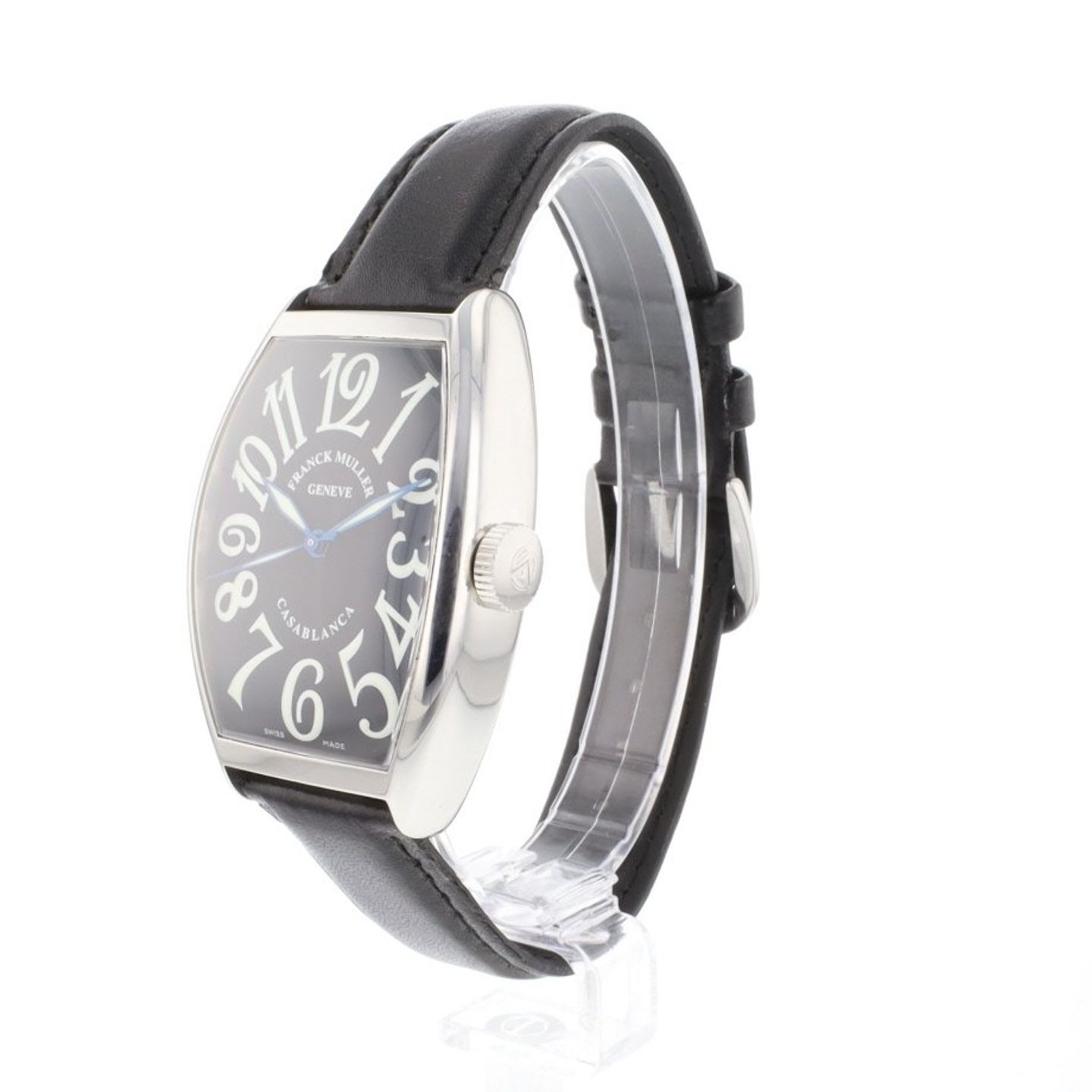 Franck Muller Casablanca 5850 (Unknown (random serial)) - 32 mm (2/5)