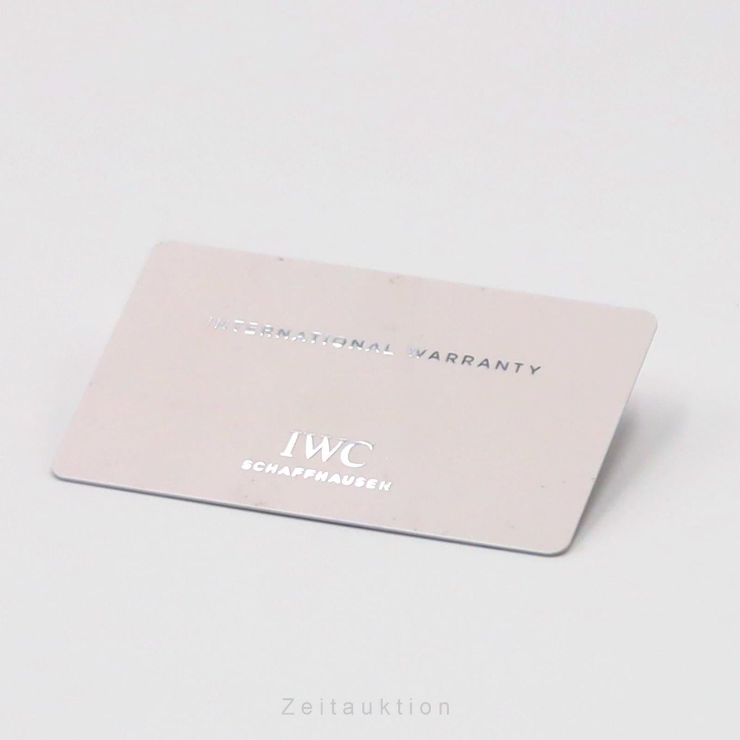 IWC Da Vinci IW356601 - (8/8)