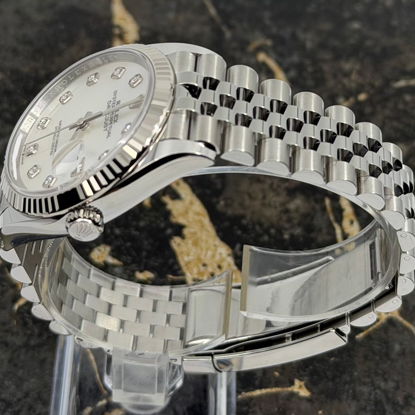 Rolex Datejust 36 126234 - (5/8)