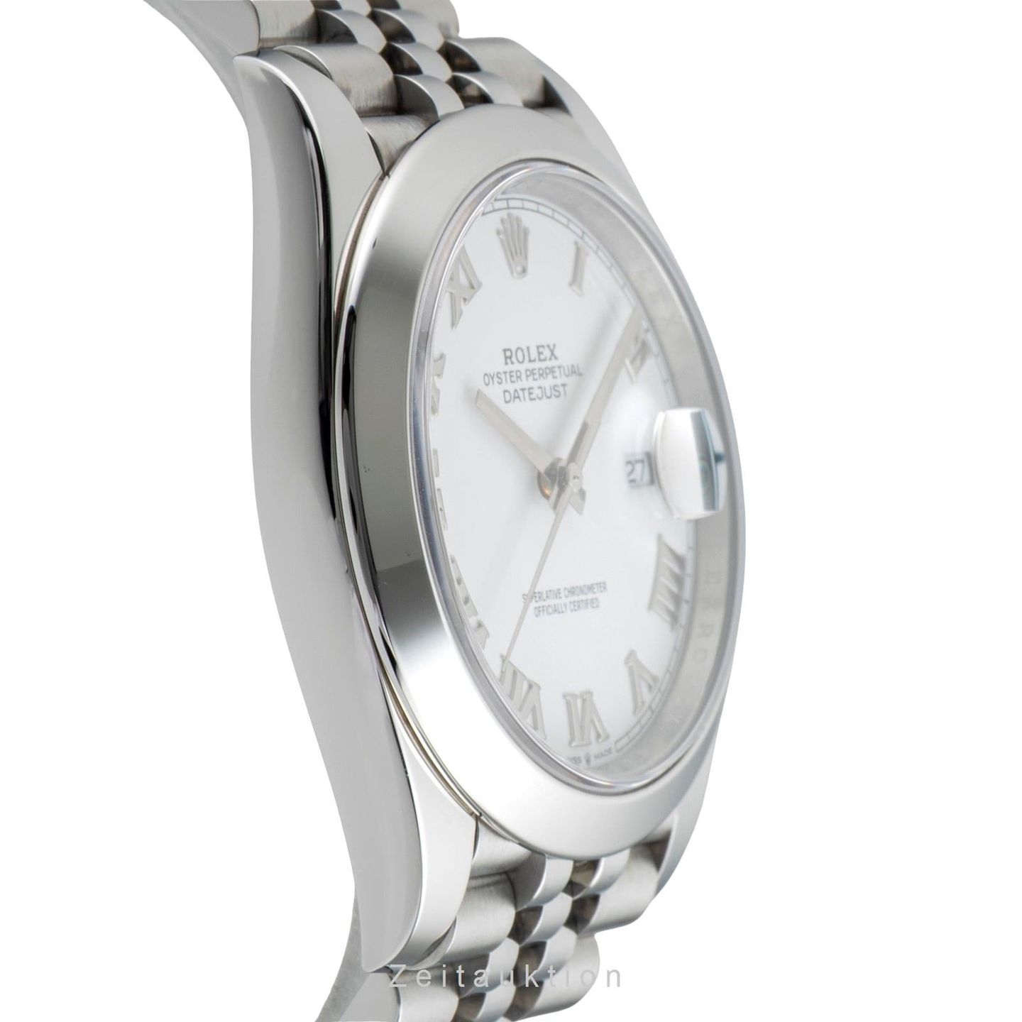Rolex Datejust 41 126300 - (6/8)