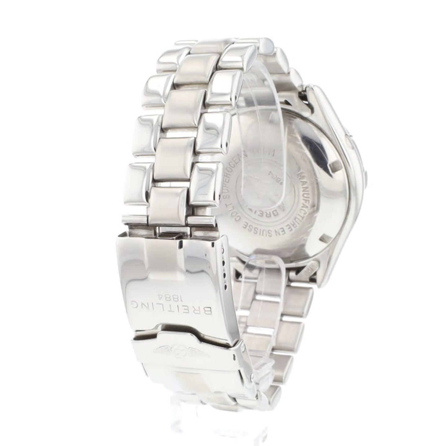 Breitling Superocean A17040 - (2/3)