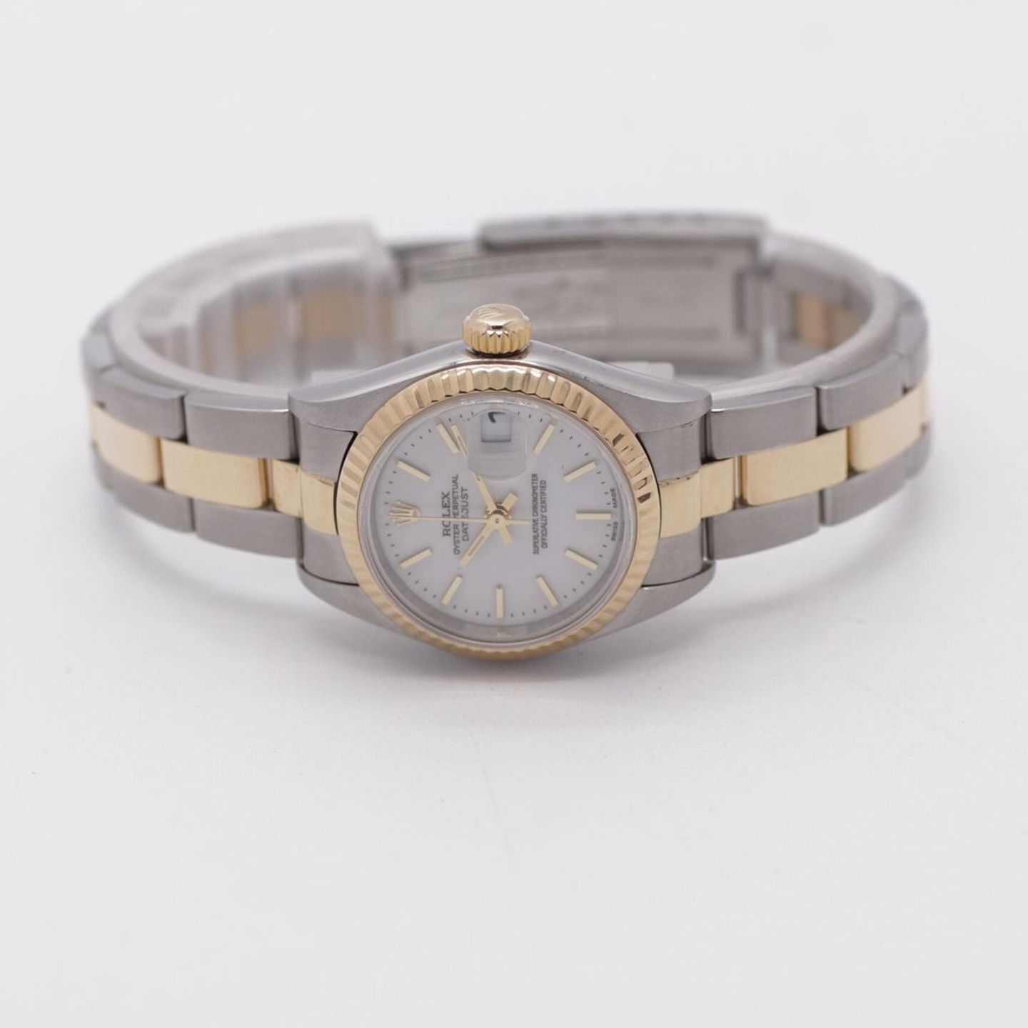 Rolex Lady-Datejust 79173 - (6/8)