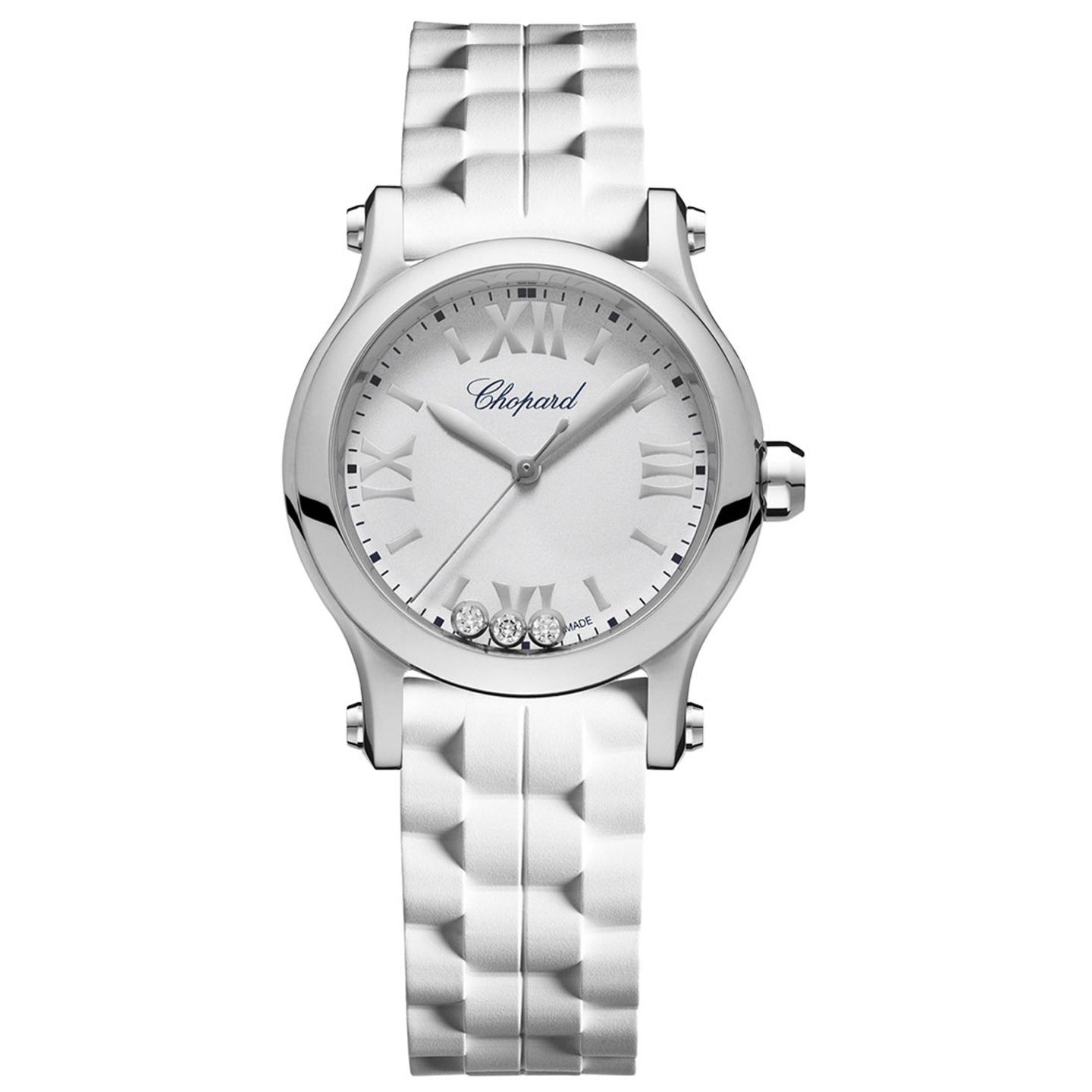 Chopard Happy Sport 278590-3001 - (3/3)