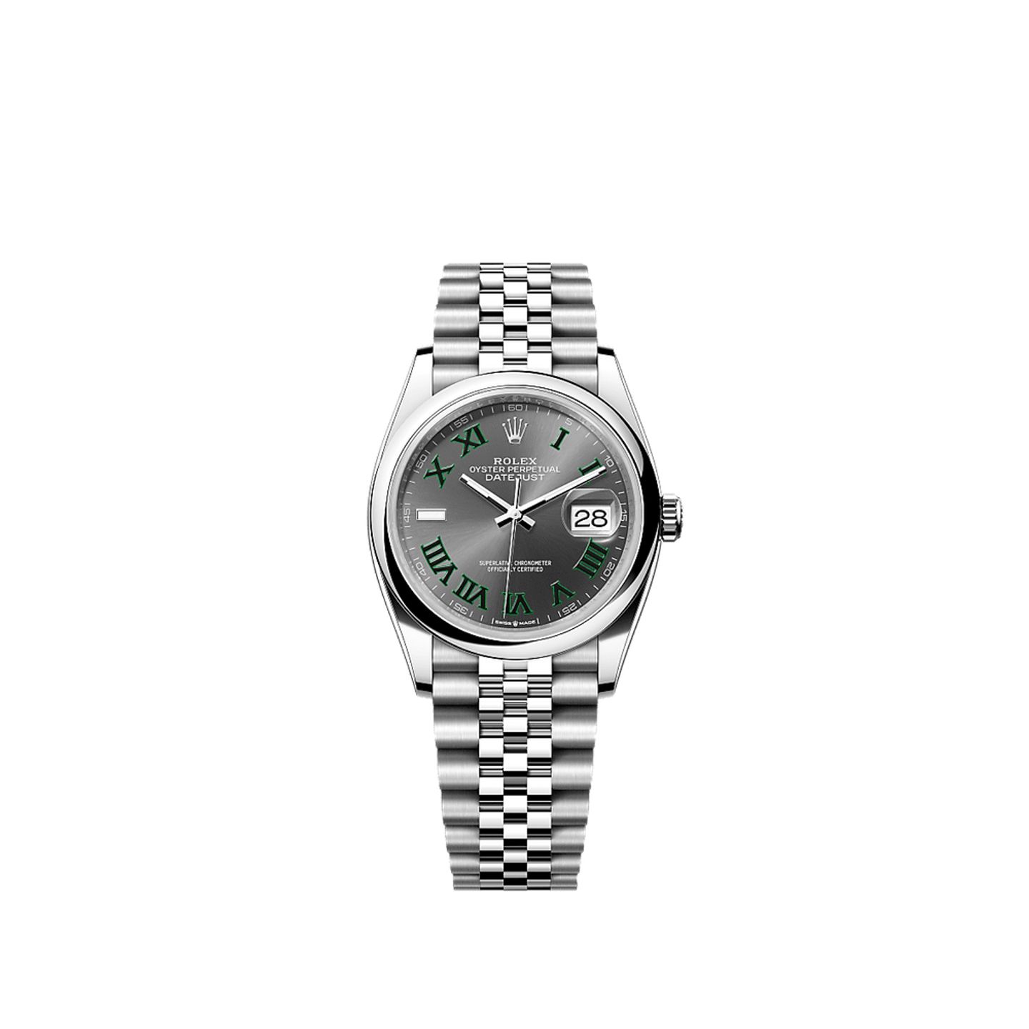 Rolex Datejust 36 126200 - (1/1)