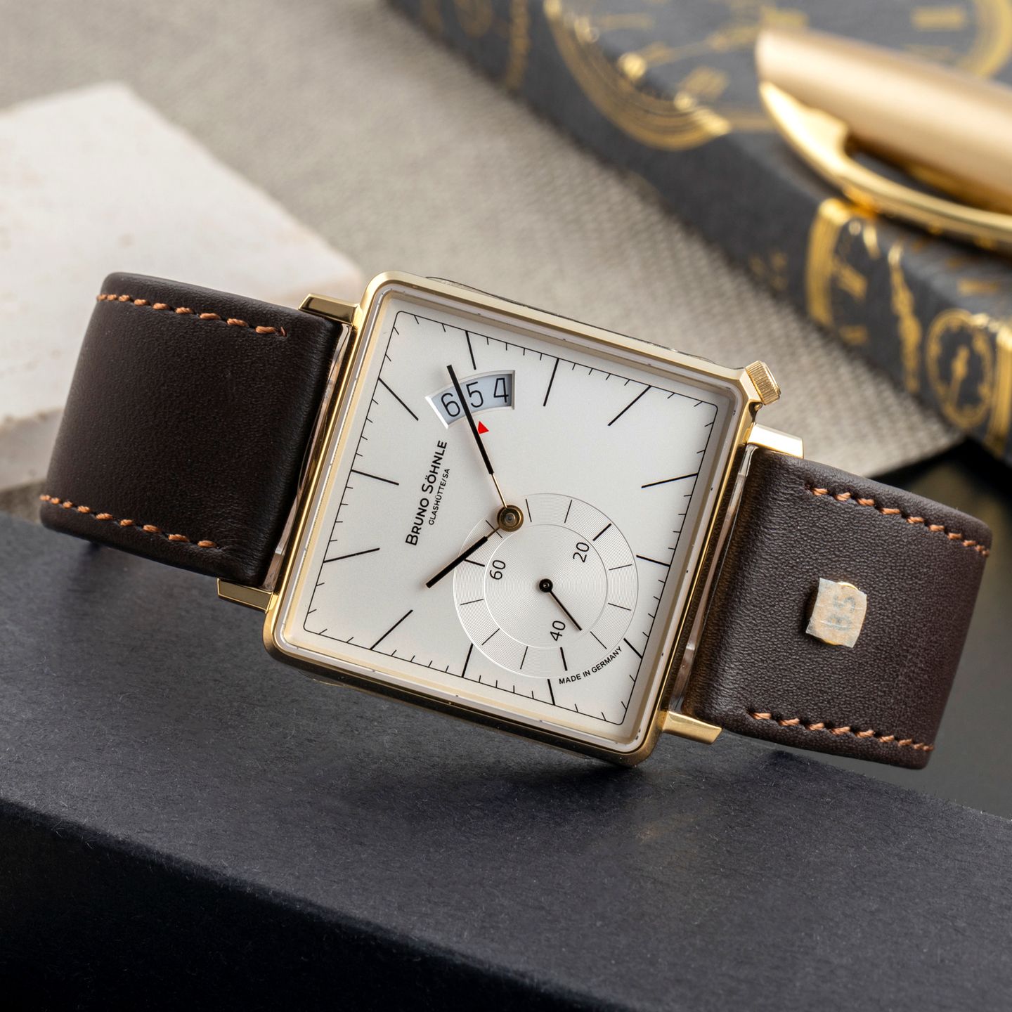 Bruno Söhnle Unknown 17-33072-241 - (2/8)