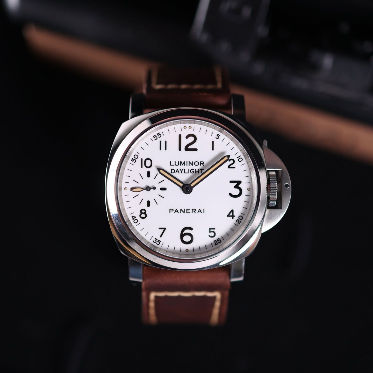 Panerai Special Editions PAM00785 - (5/6)