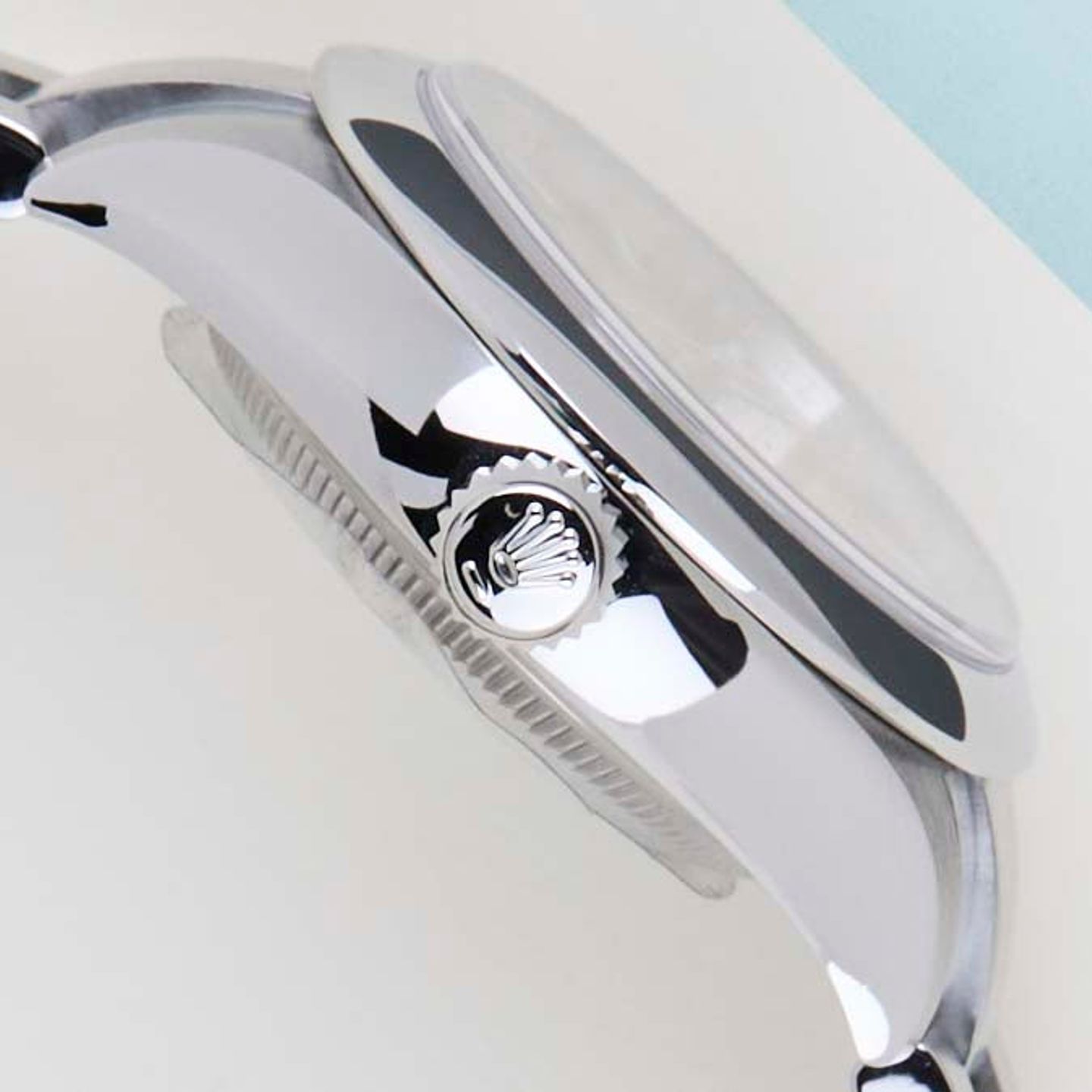 Rolex Oyster Perpetual 28 276200 - (8/8)