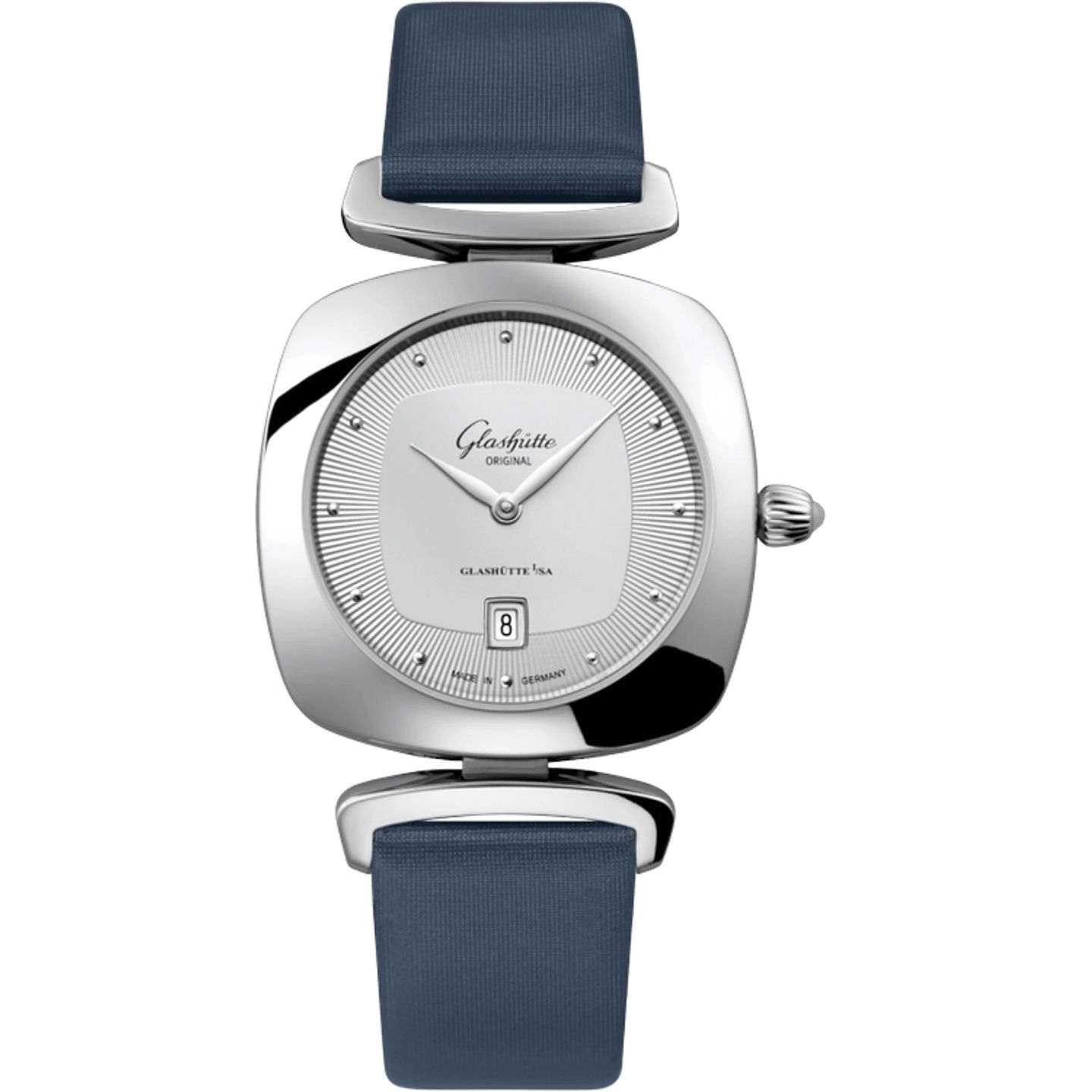 Glashütte Original Pavonina 1-03-01-15-02-34 - (1/1)