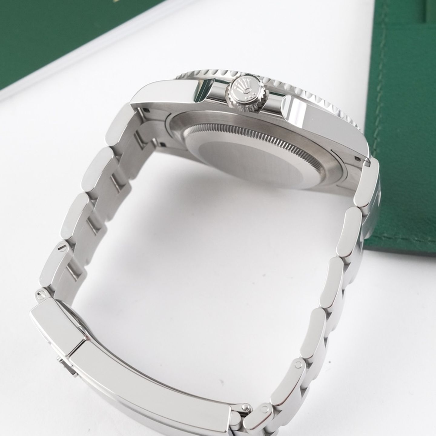 Rolex Submariner Date 126610LV - (5/8)