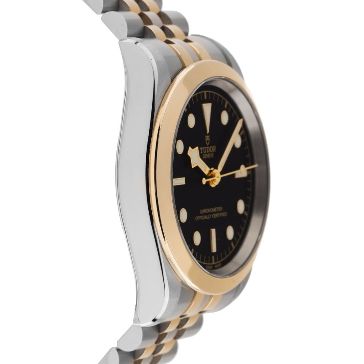 Tudor Black Bay S&G 79643 - (5/7)
