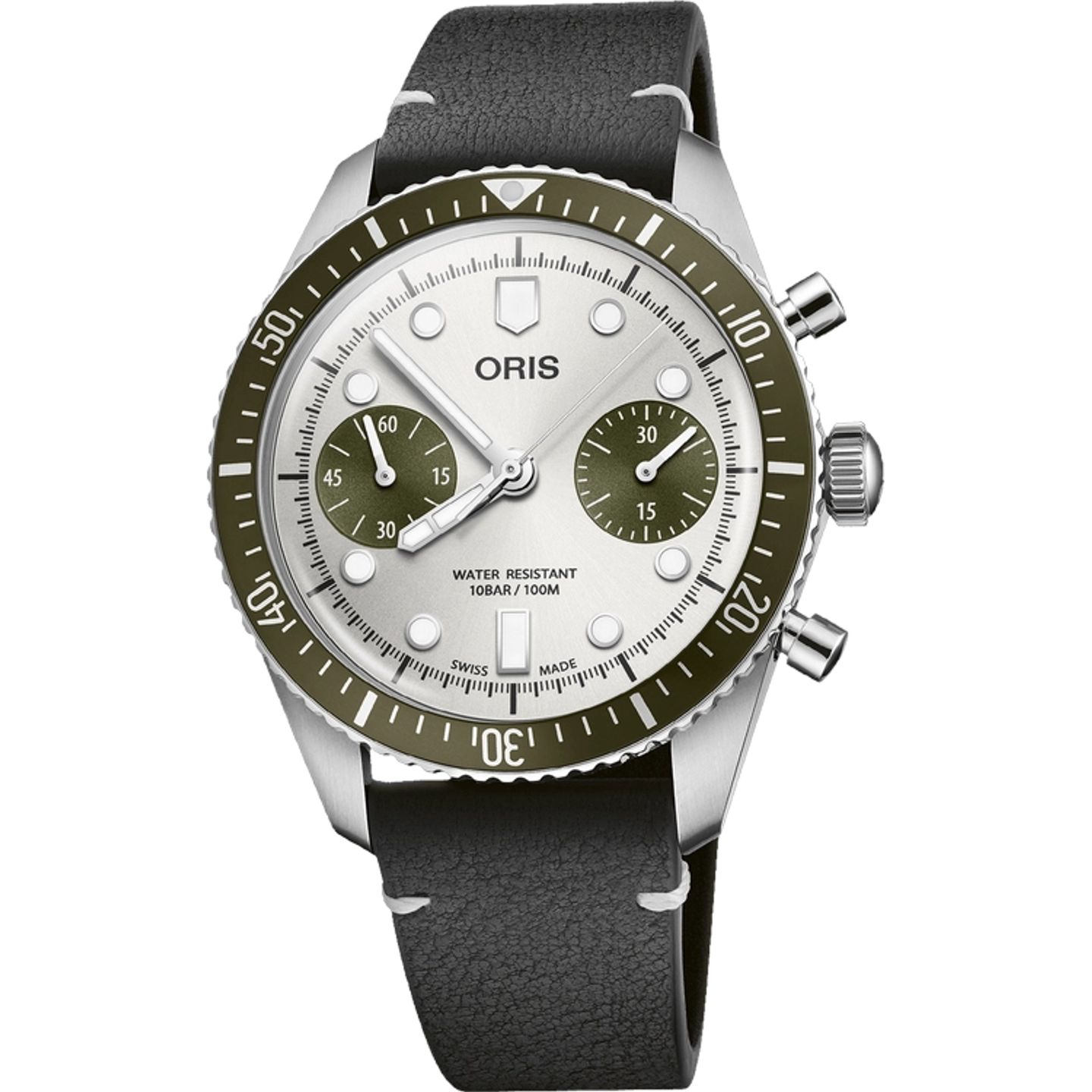 Oris Divers Sixty Five 01 771 7791 4051-07 6 20 01 - (1/1)