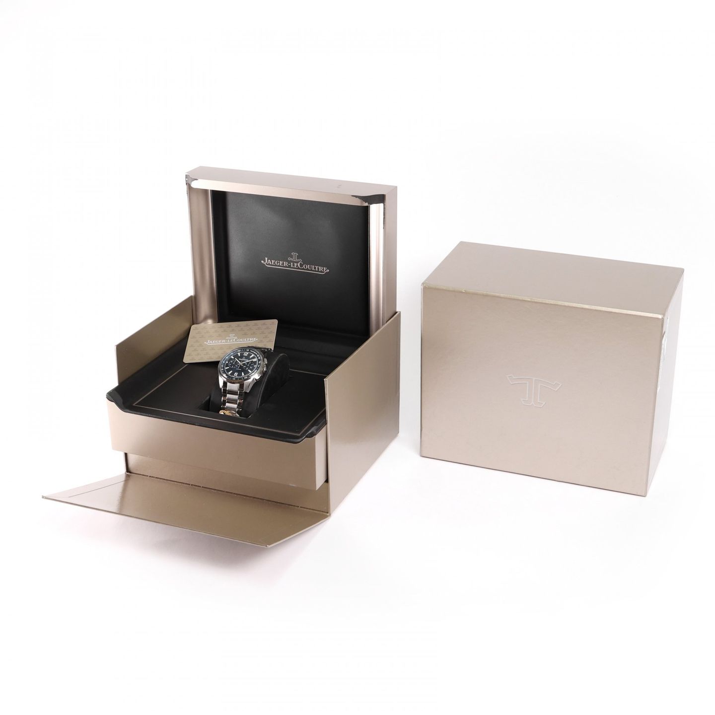 Jaeger-LeCoultre Polaris Q9028180 - (6/6)