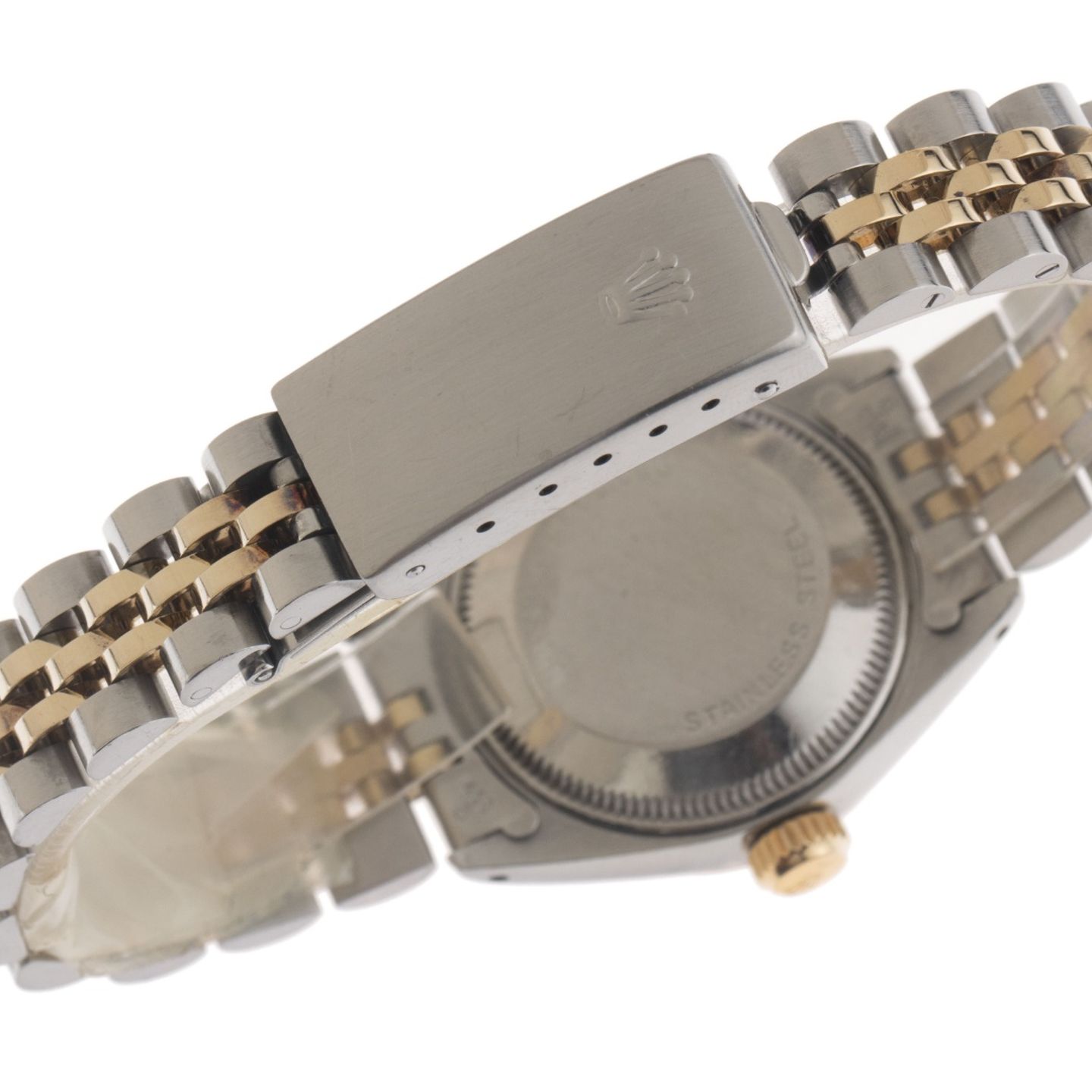 Rolex Lady-Datejust 6917 - (7/8)