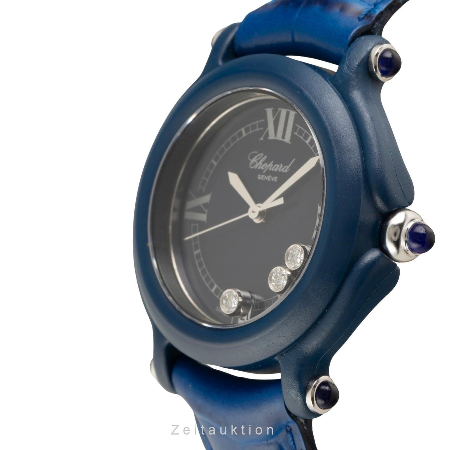Chopard Happy Diamonds 27/7779 - (5/8)
