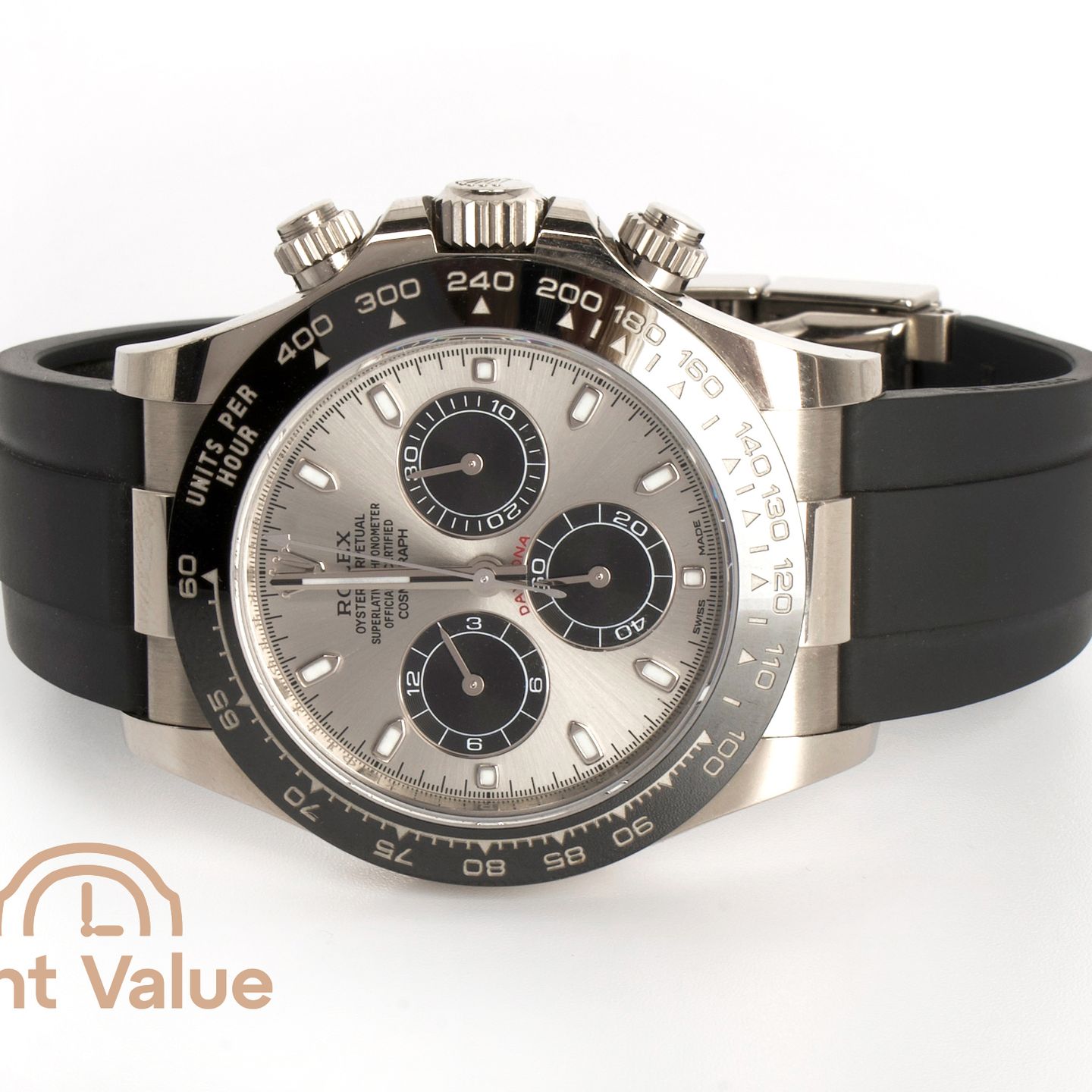 Rolex Daytona 116519LN - (2/6)