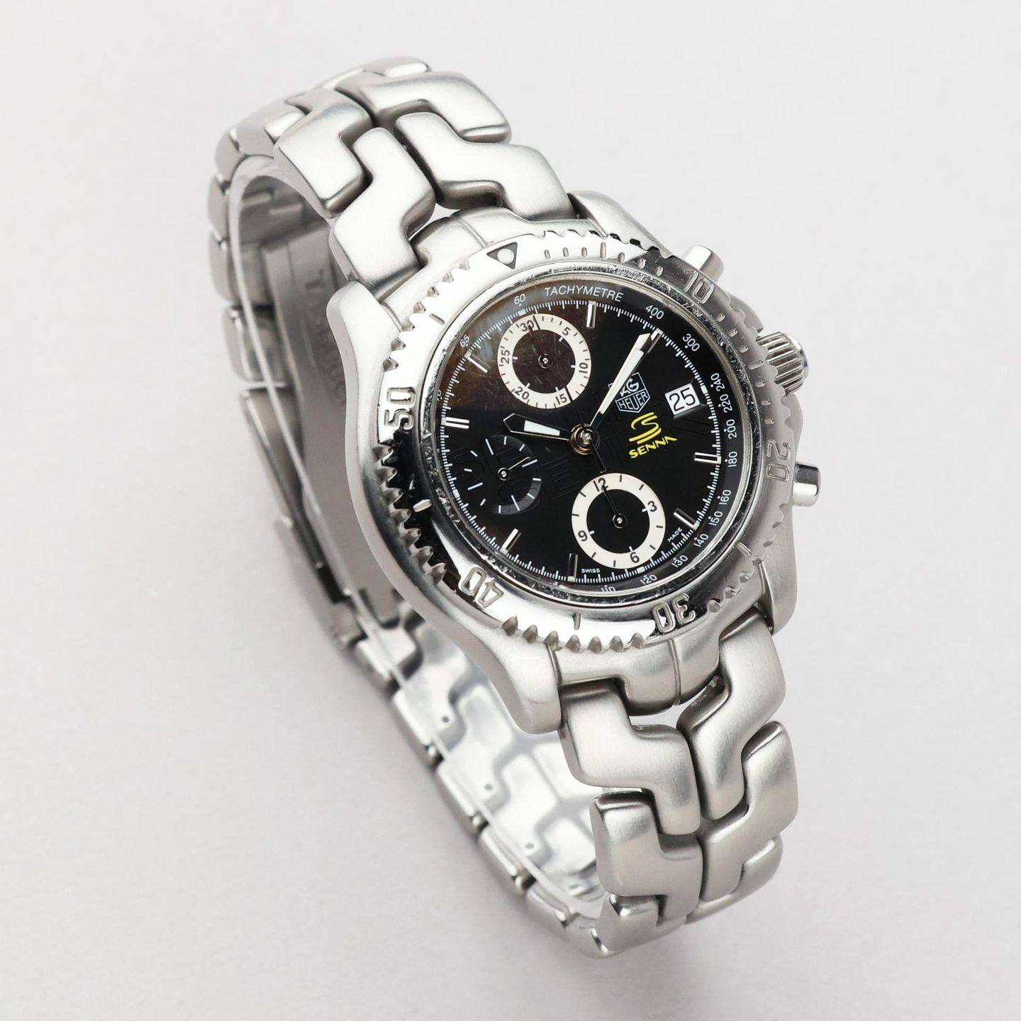 TAG Heuer Link CT5114 - (2/8)