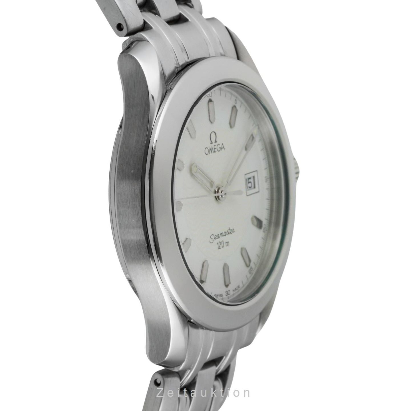 Omega Seamaster 120 M 2511.50.00 - (6/8)