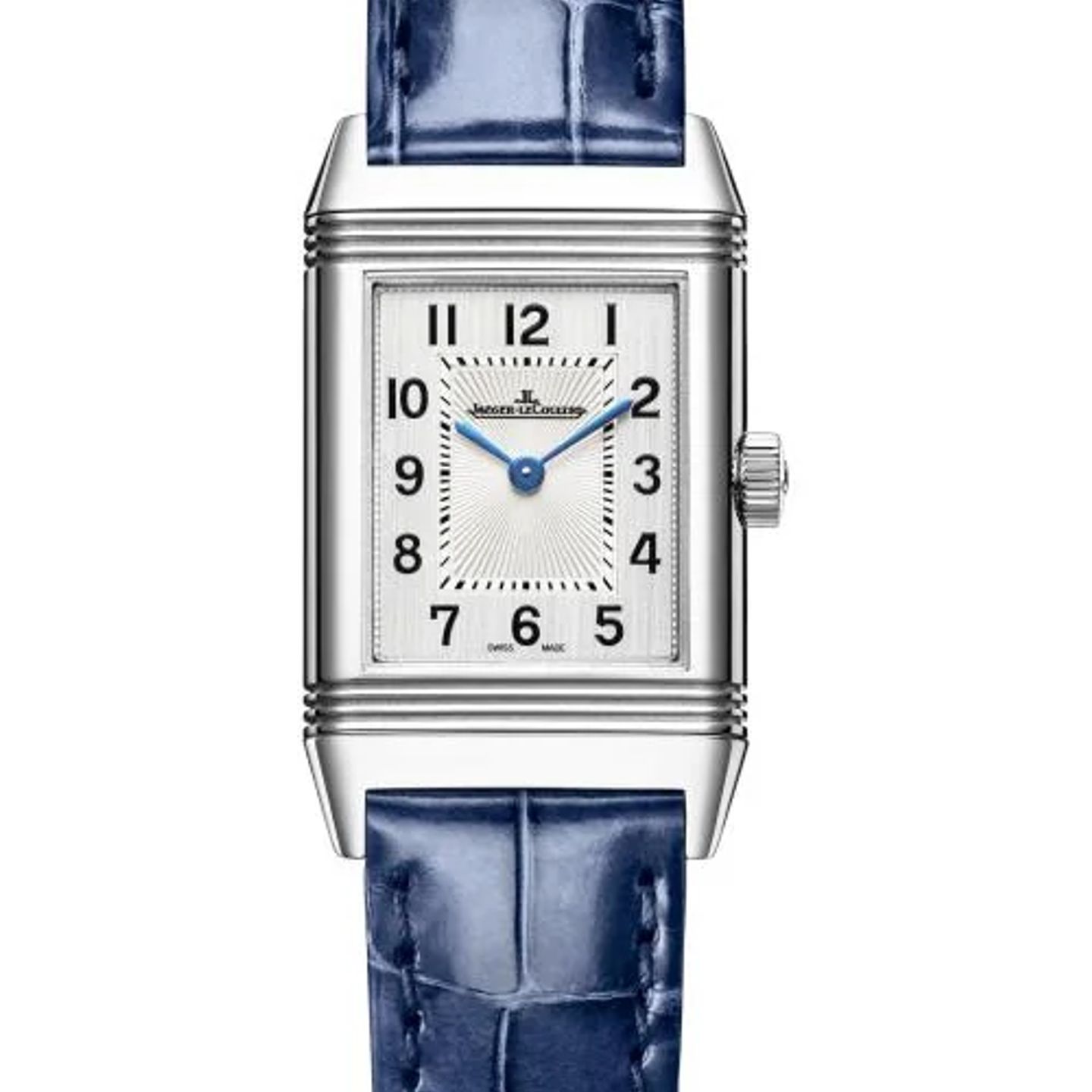 Jaeger-LeCoultre Reverso Classic Small Q2608440 - (1/1)