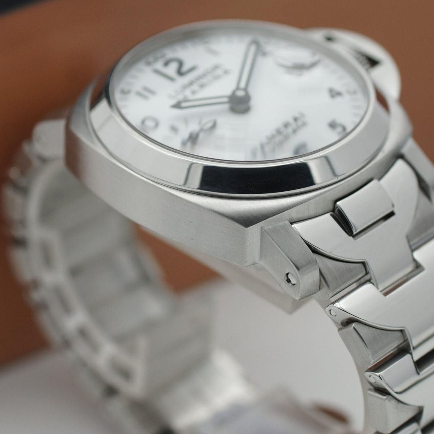 Panerai Luminor Marina Automatic PAM00051 - (7/8)