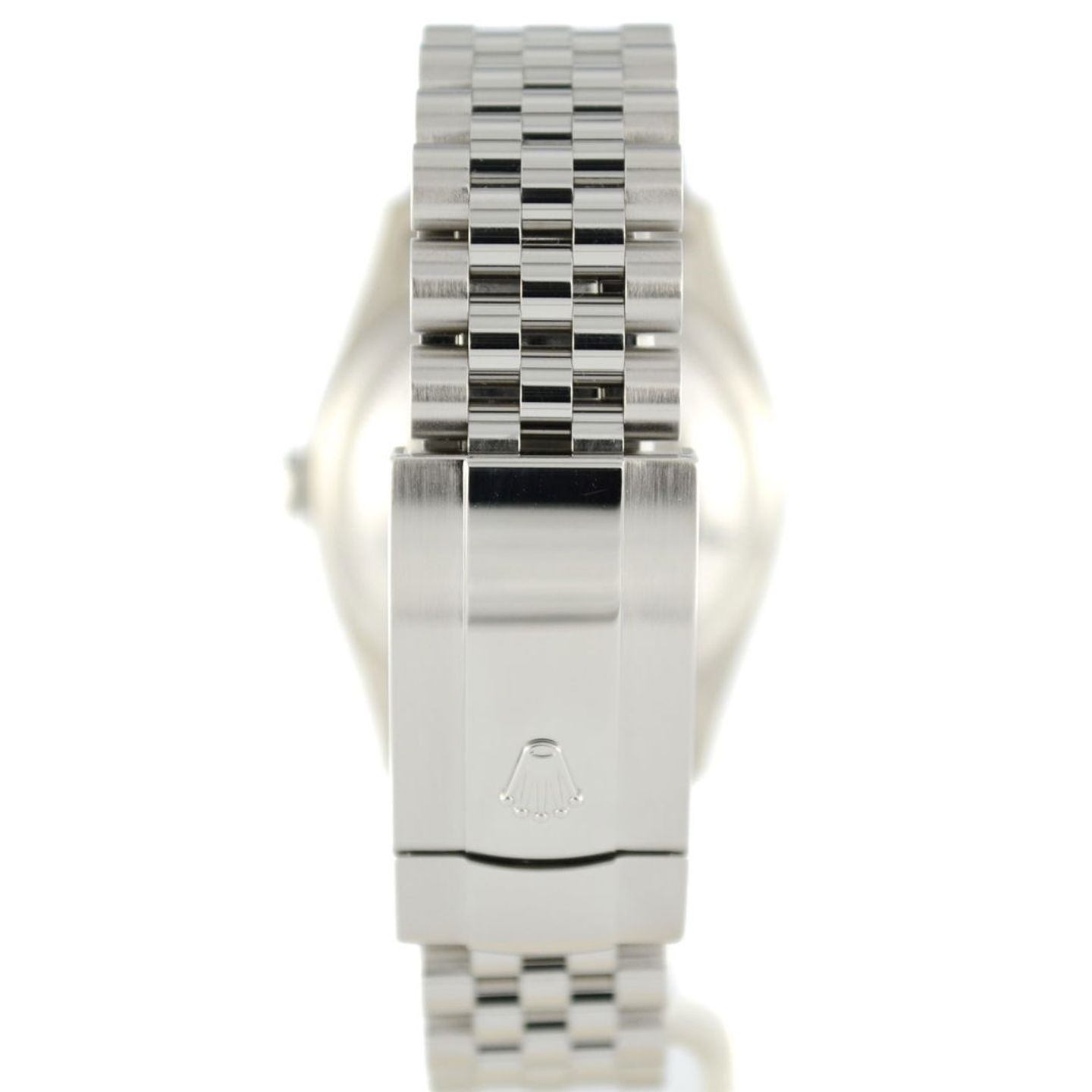 Rolex Datejust 36 126234 (2022) - 36 mm Steel case (4/7)