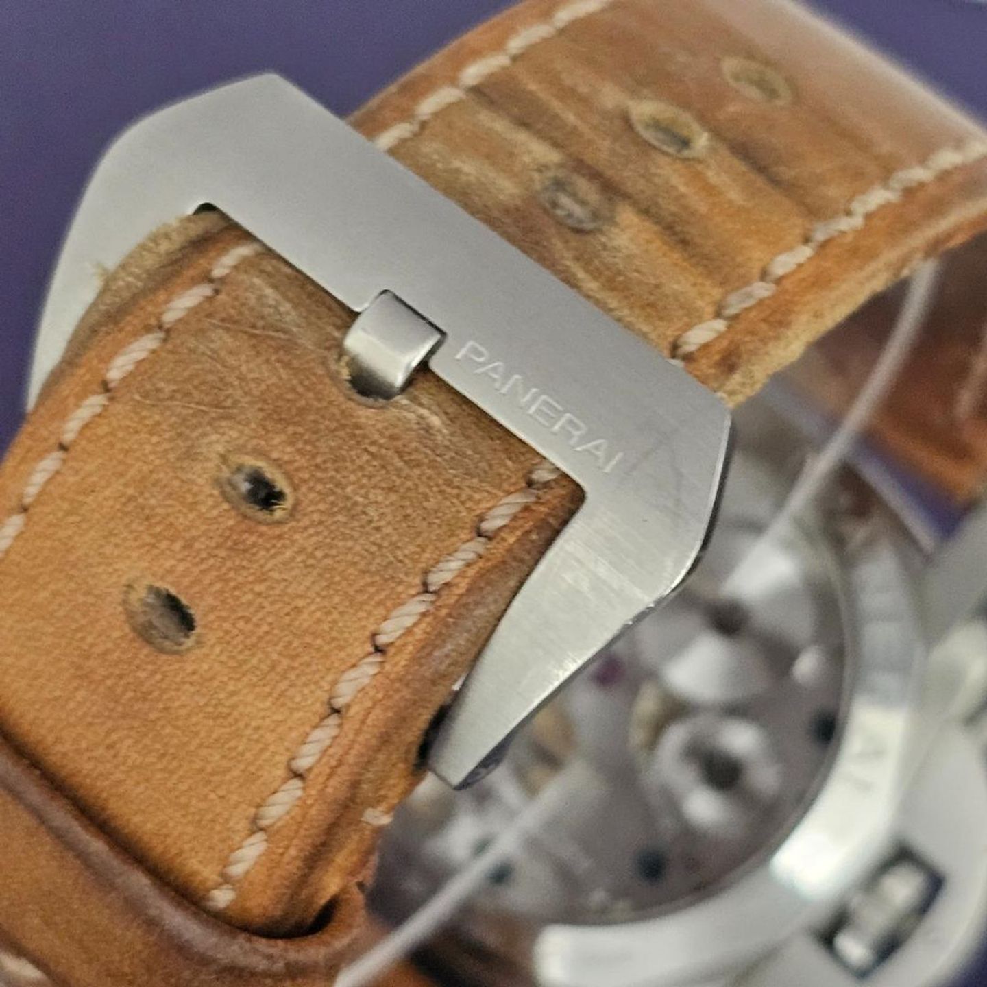 Panerai Special Editions PAM00127 - (4/4)