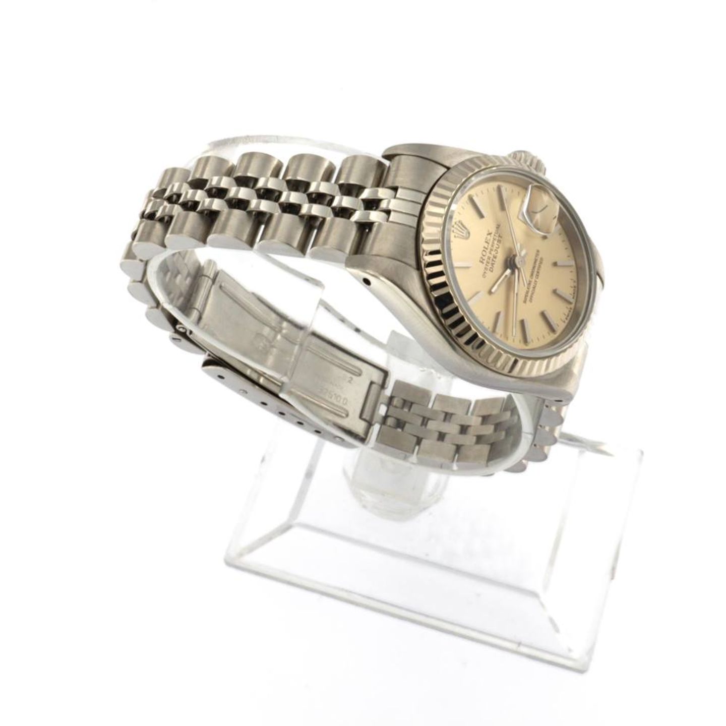 Rolex Lady-Datejust 69174 - (3/7)