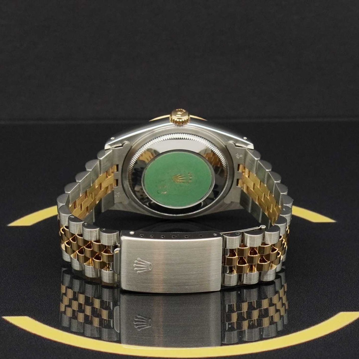 Rolex Datejust 36 16233 - (7/7)