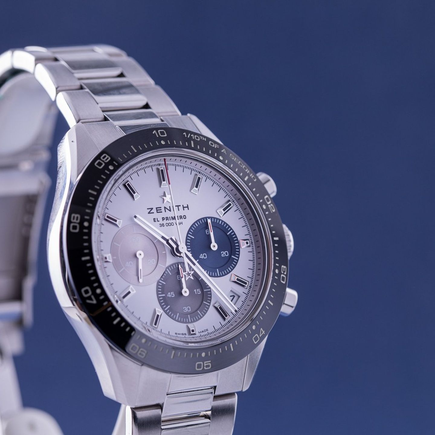 Zenith Chronomaster Sport 03.3100.3600/69.M3100 - (3/8)