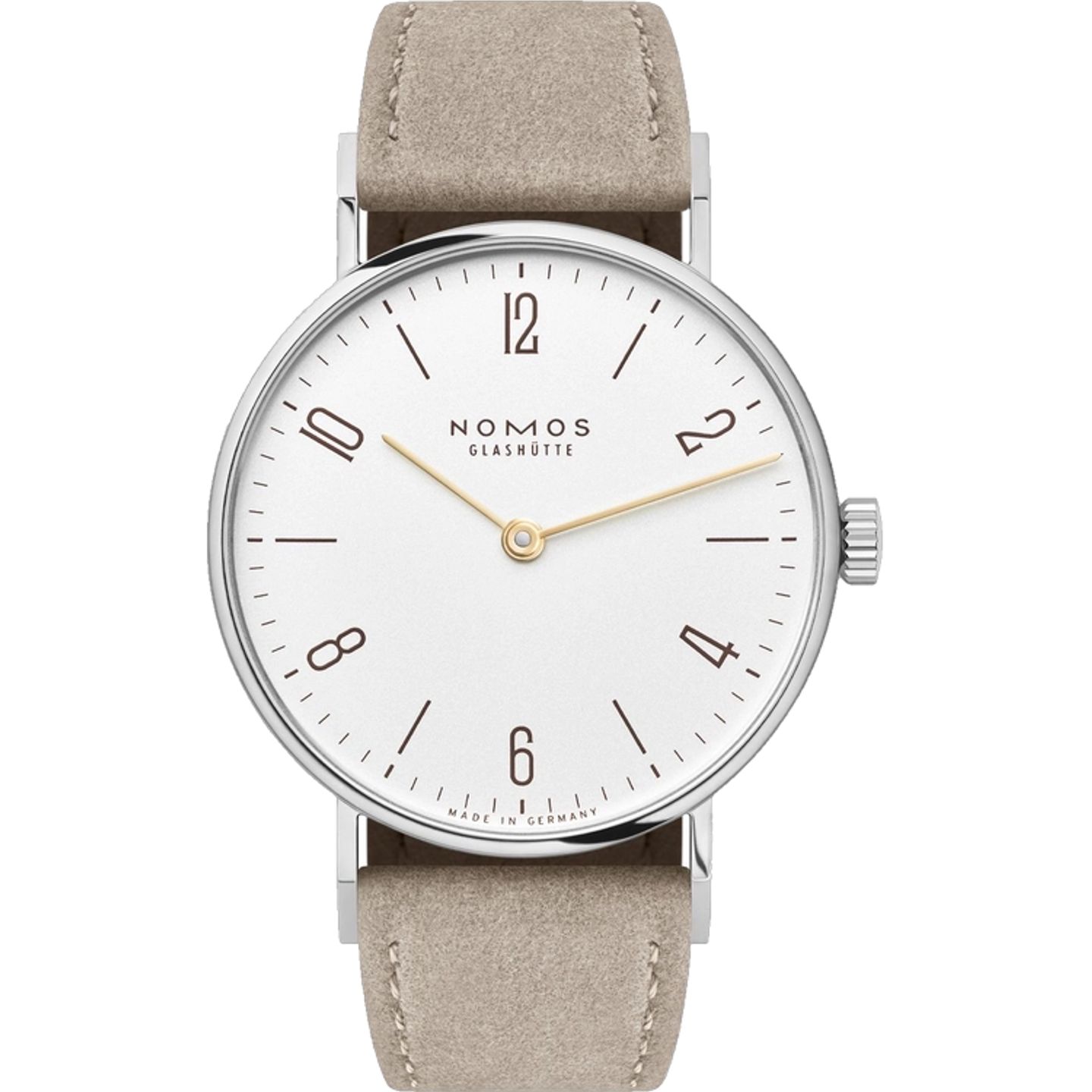 NOMOS Tangente 33 120 - (1/1)