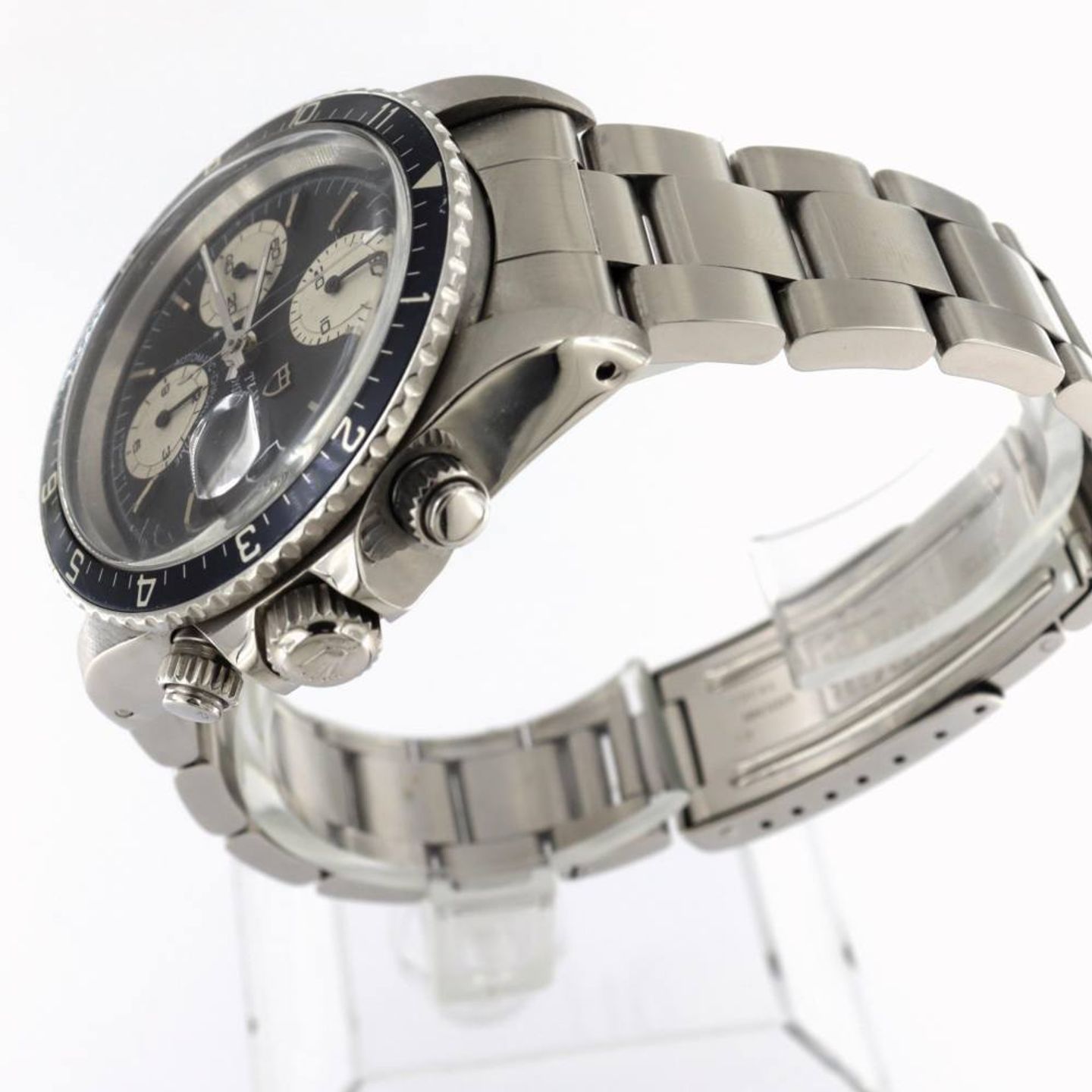 Tudor Oysterdate Big Block 79170 - (2/5)