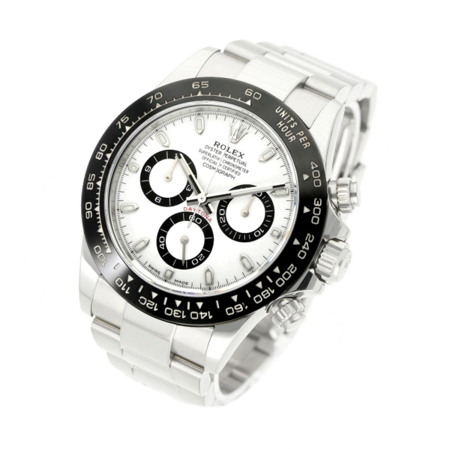 Rolex Daytona 116500LN - (2/5)