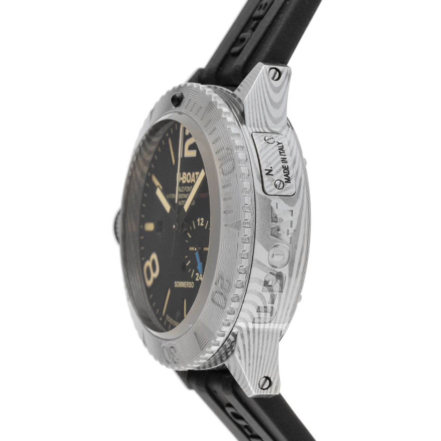 U-Boat Unknown 9999 - (4/7)