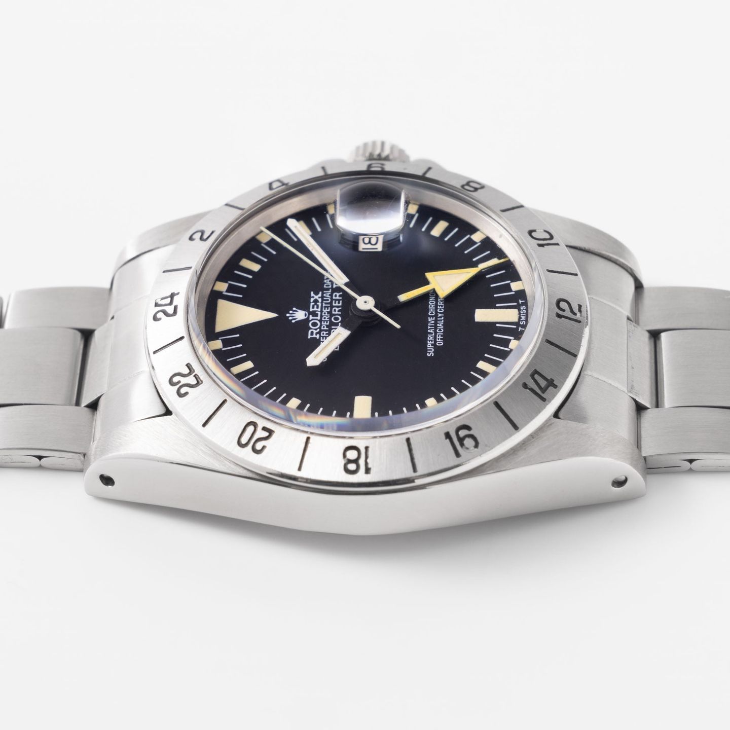 Rolex Explorer II 1655 - (7/8)