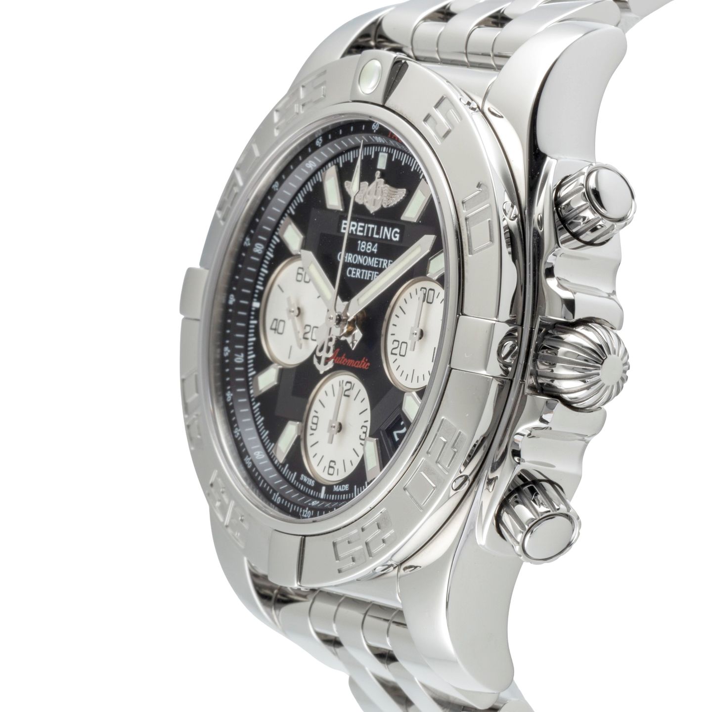 Breitling Chronomat 41 AB0140 - (6/8)