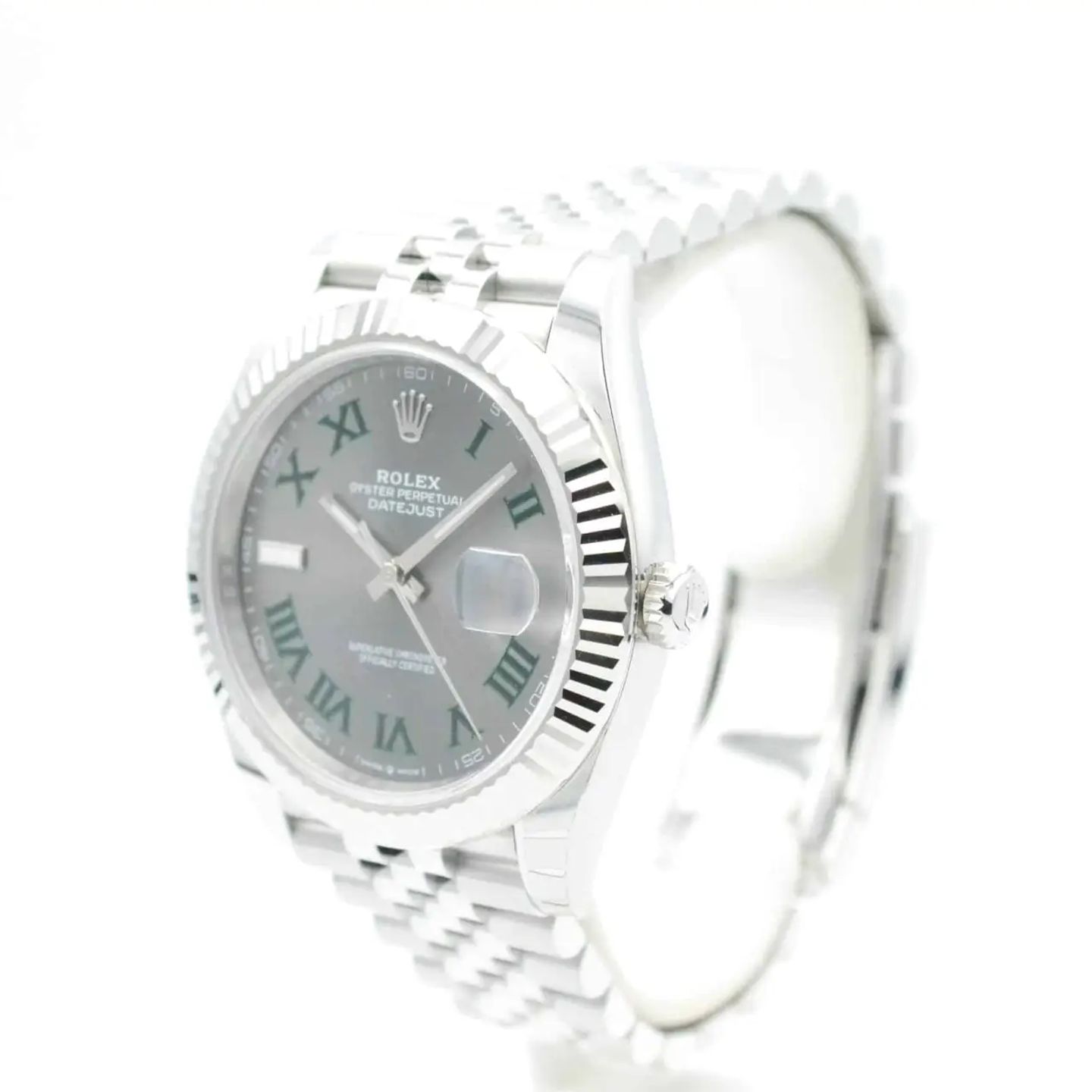 Rolex Datejust 41 126334 - (2/7)