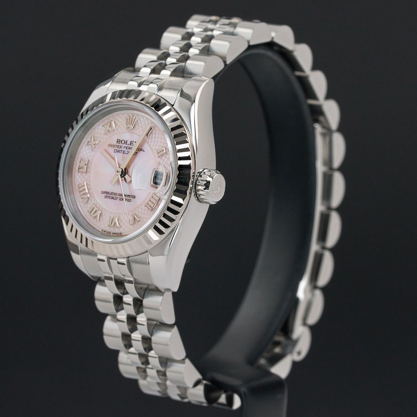 Rolex Lady-Datejust 179174 - (4/8)