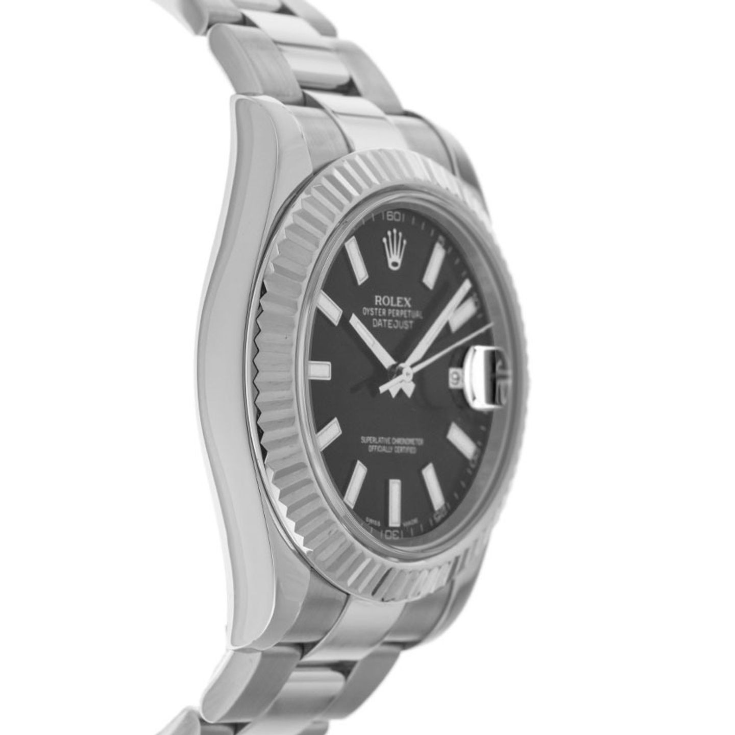 Rolex Datejust II 116334 - (5/7)