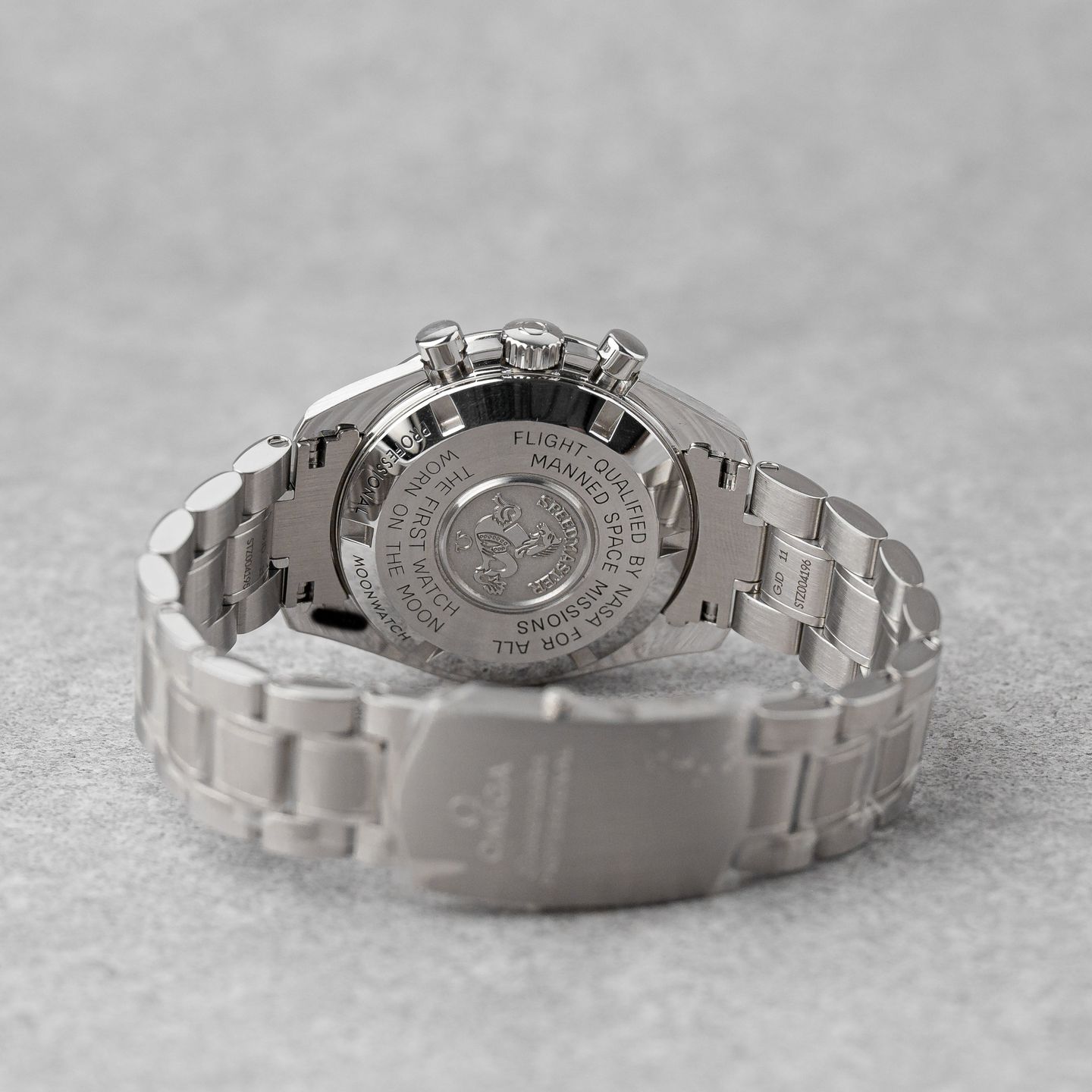 Omega Speedmaster Professional Moonwatch 310.30.42.50.01.001 - (5/8)