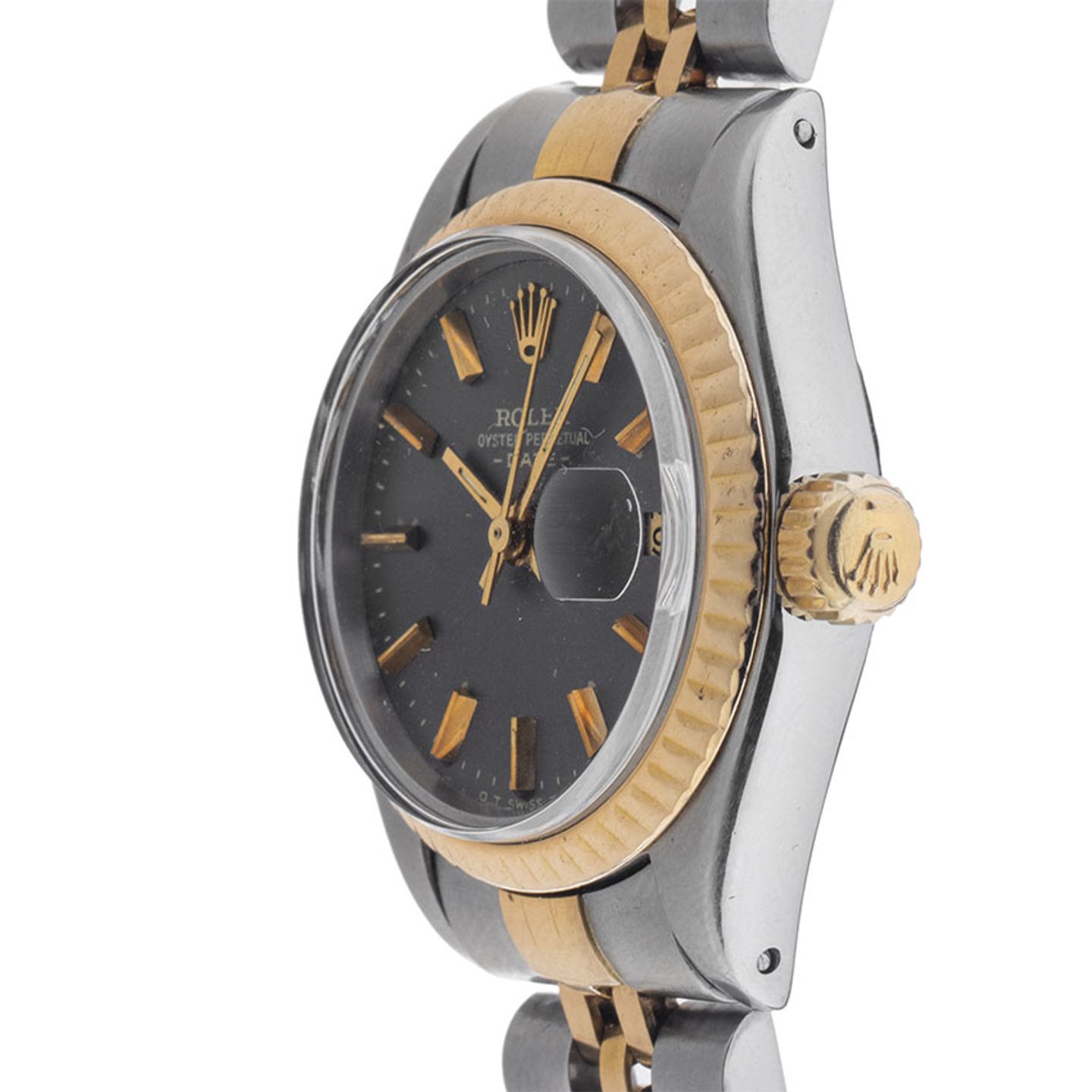 Rolex Lady-Datejust 6916 - (4/8)