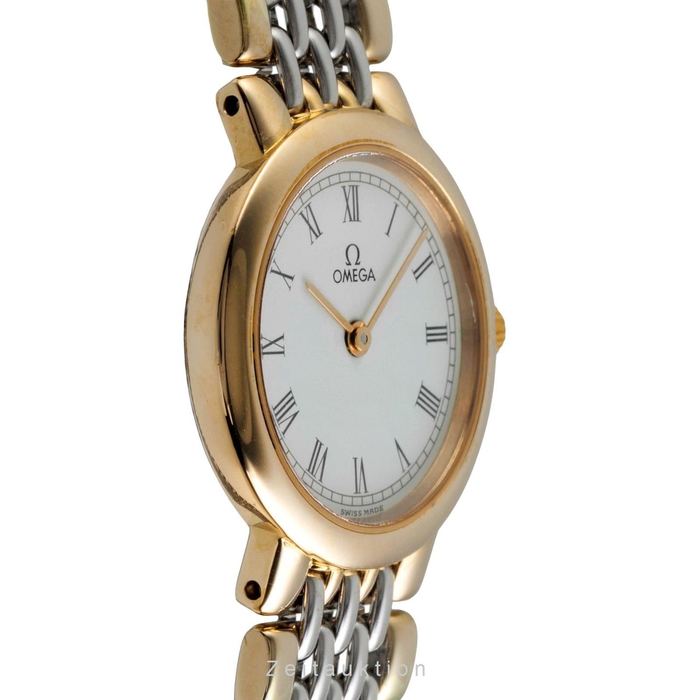 Omega De Ville 795.0897.2 - (6/8)