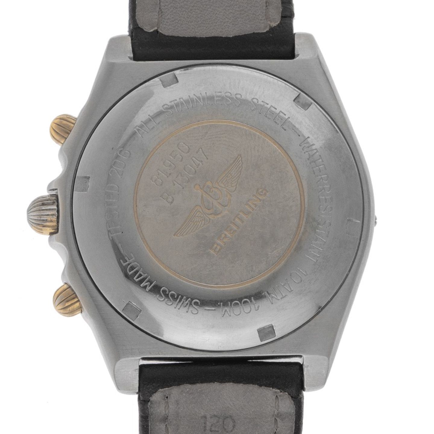 Breitling Chronomat B13047 - (6/8)