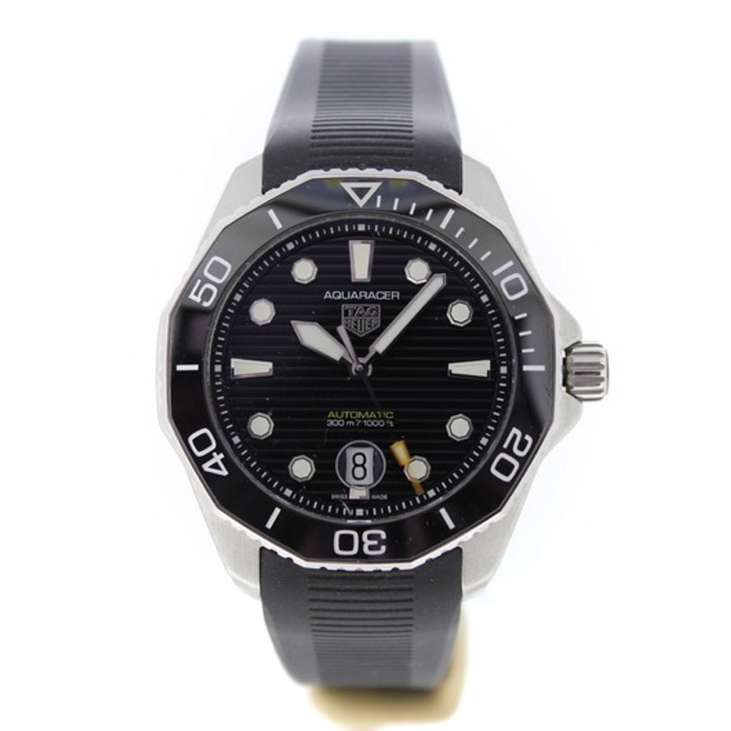 TAG Heuer Aquaracer 300M WBP201A.FT6197 - (2/7)