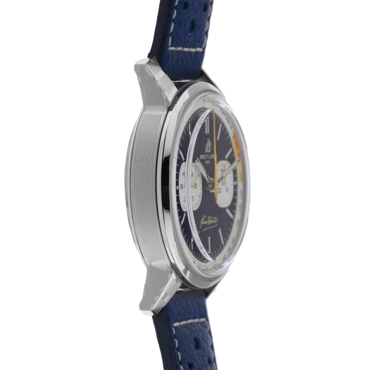 Breitling Top Time AB01767A1C1X1 - (5/7)