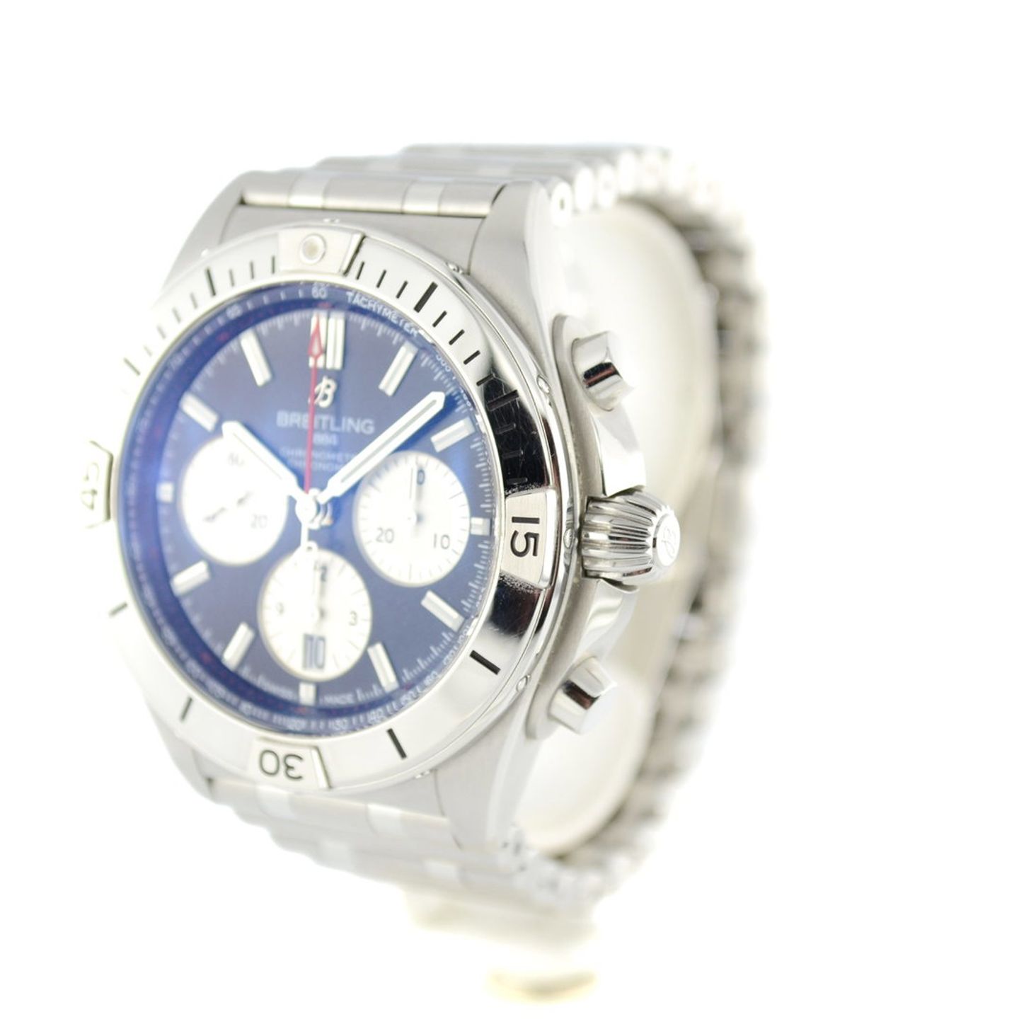Breitling Chronomat 42 AB0134101G1A1 - (6/7)