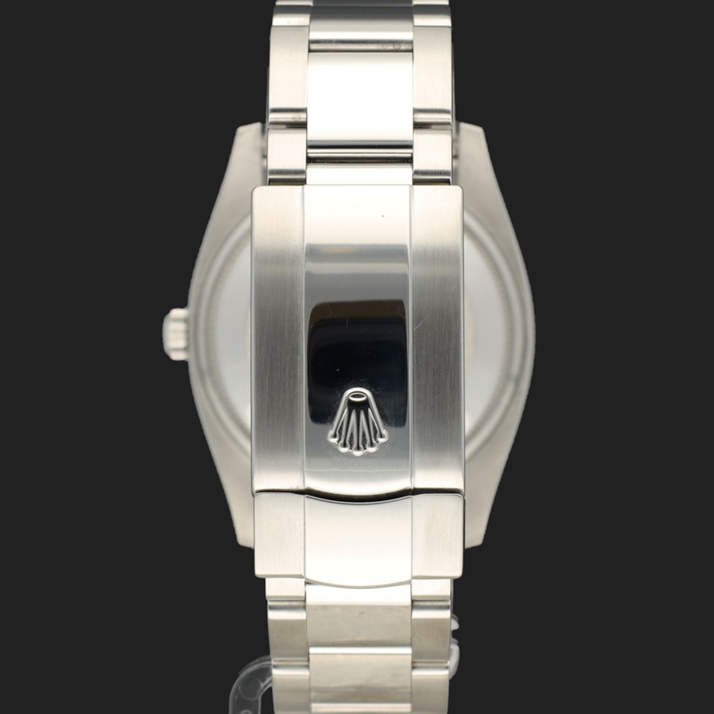 Rolex Oyster Perpetual Date 115234 - (6/8)