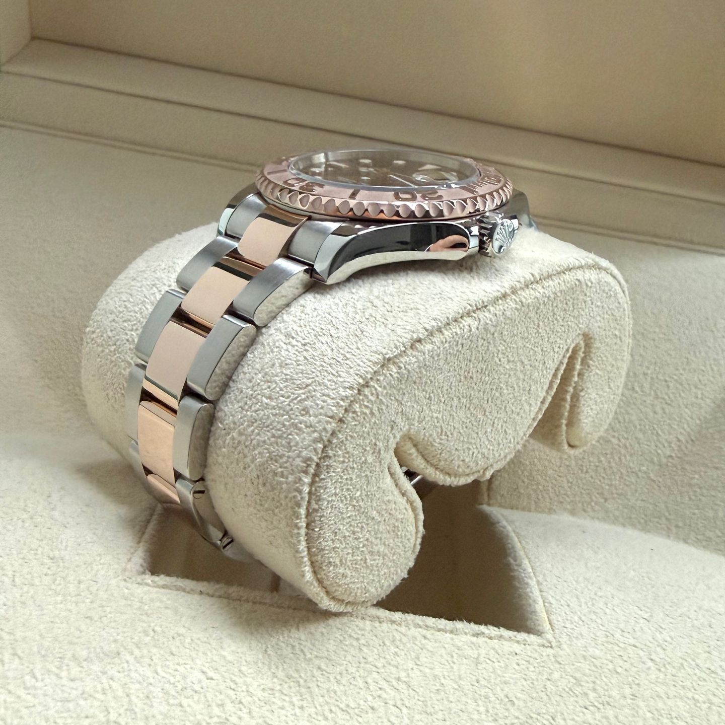 Rolex Yacht-Master 37 268621 - (5/7)